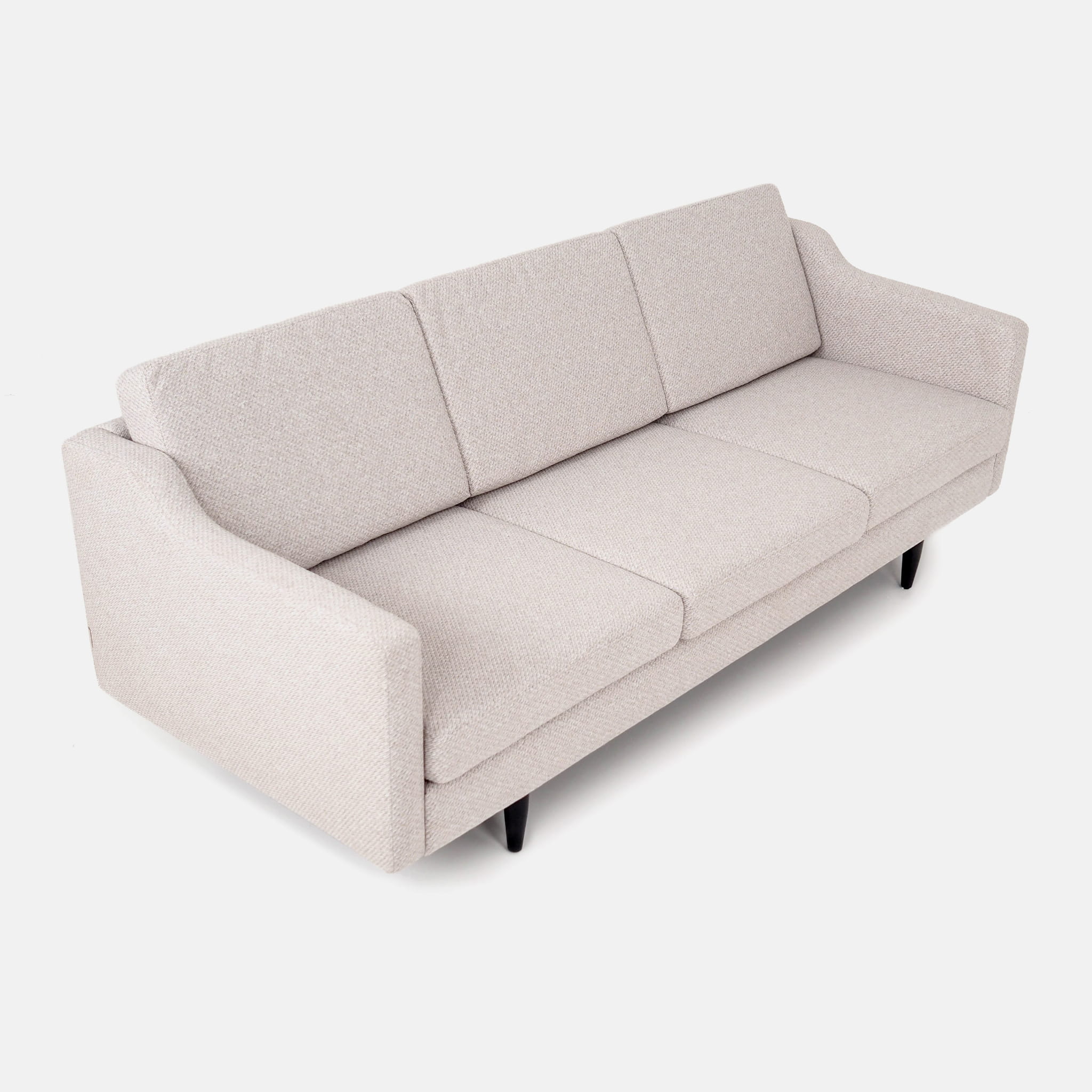 Bodo Sofa 3-seater Beige