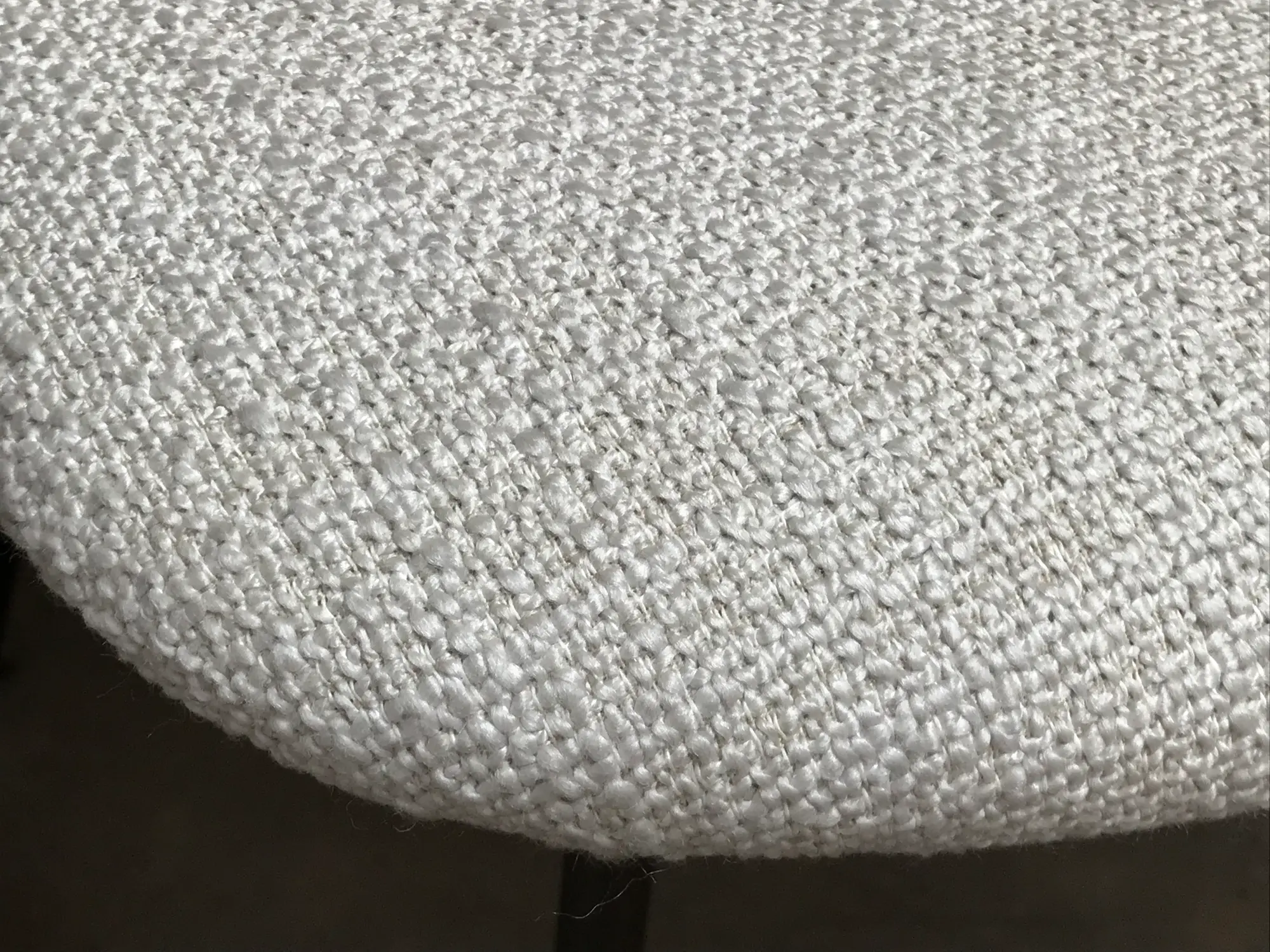 Rely HW 8 Suhl Fabric Metal Cream