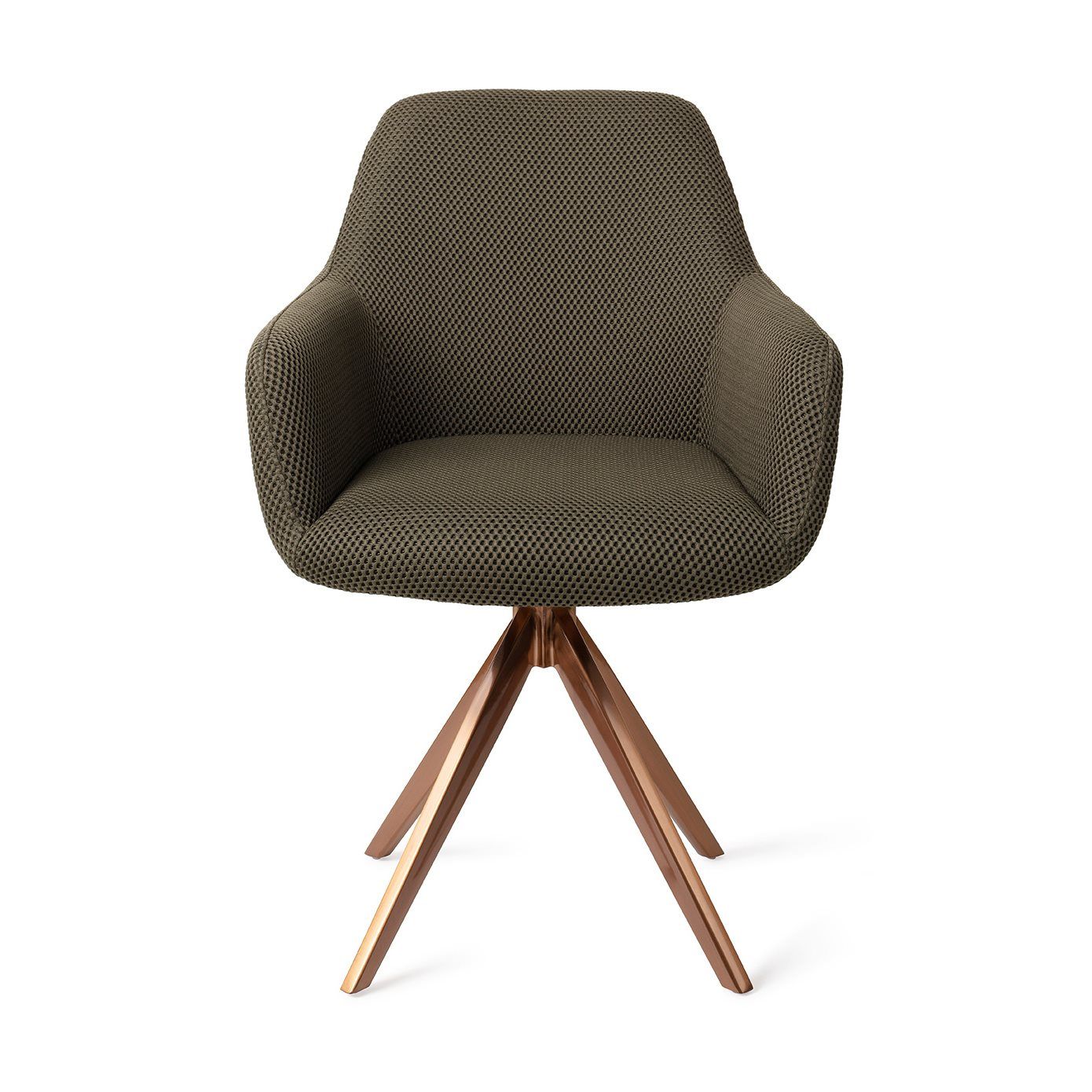 Hiroo Esszimmerstuhl Jungle Jewel