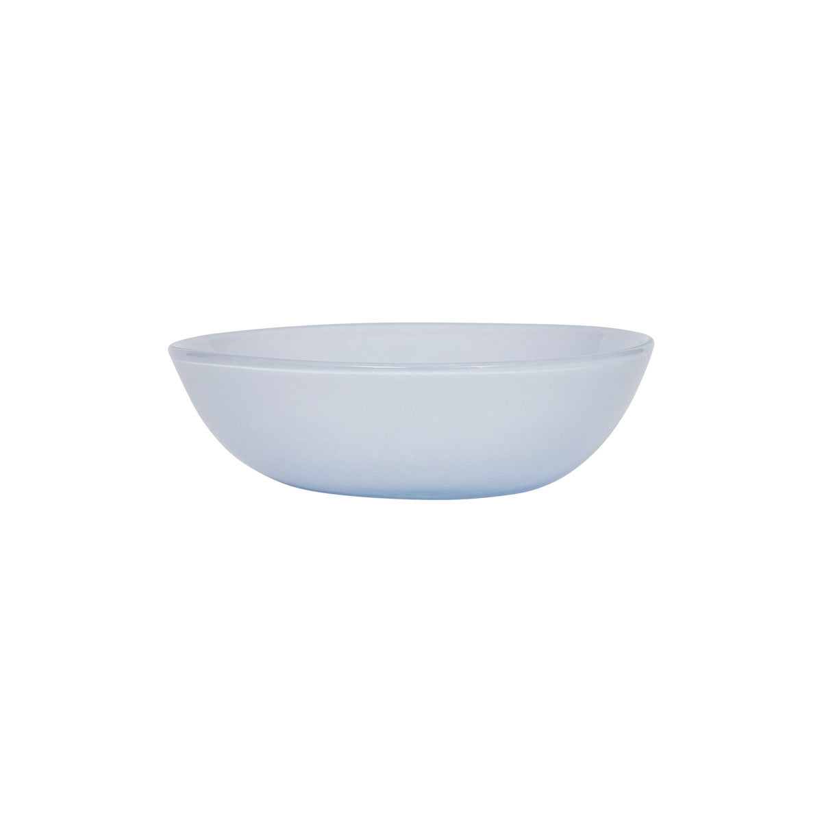 Kojo Schale Klein Glas Blau