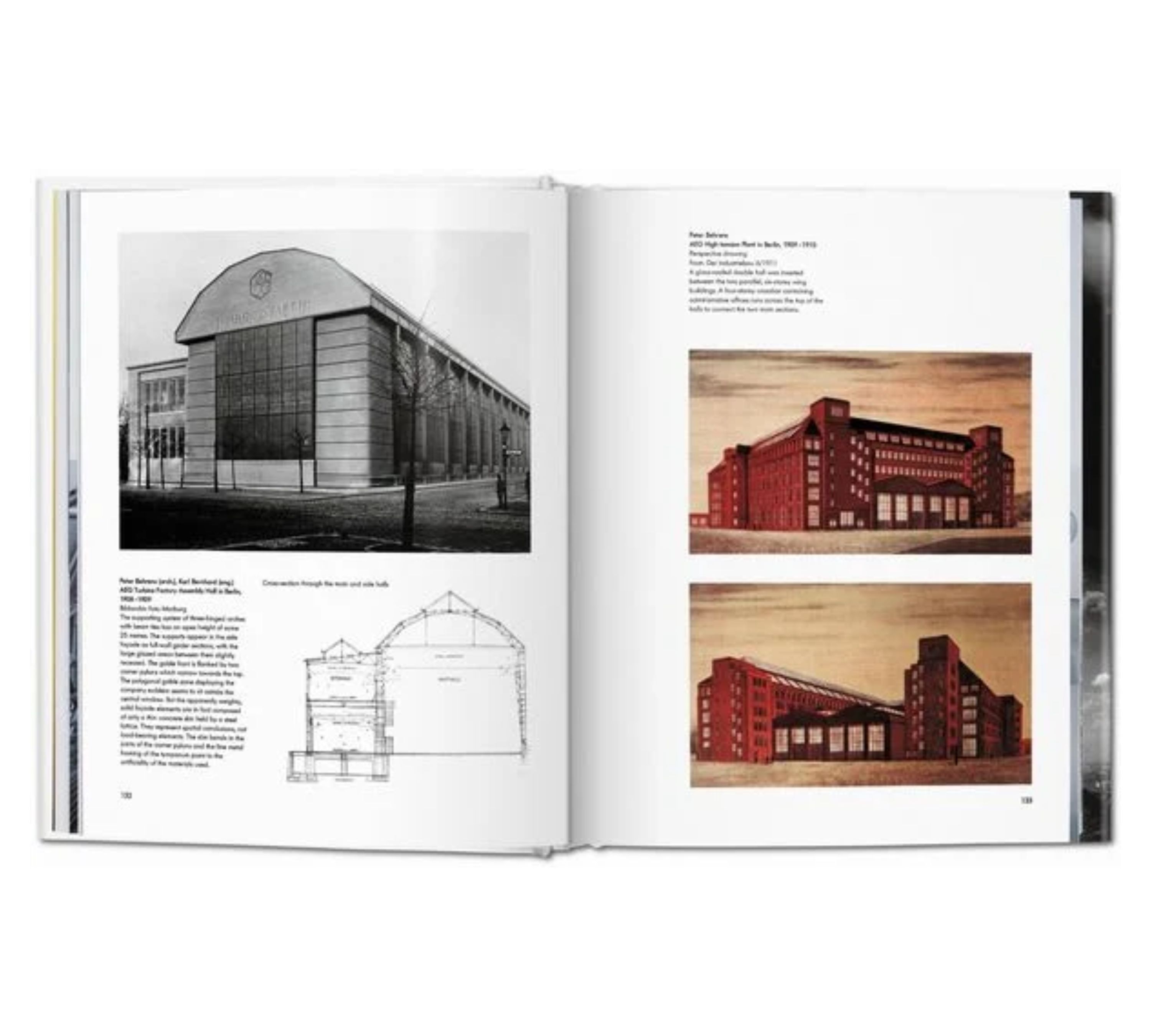 Architektur des 20. Jahrhunderts