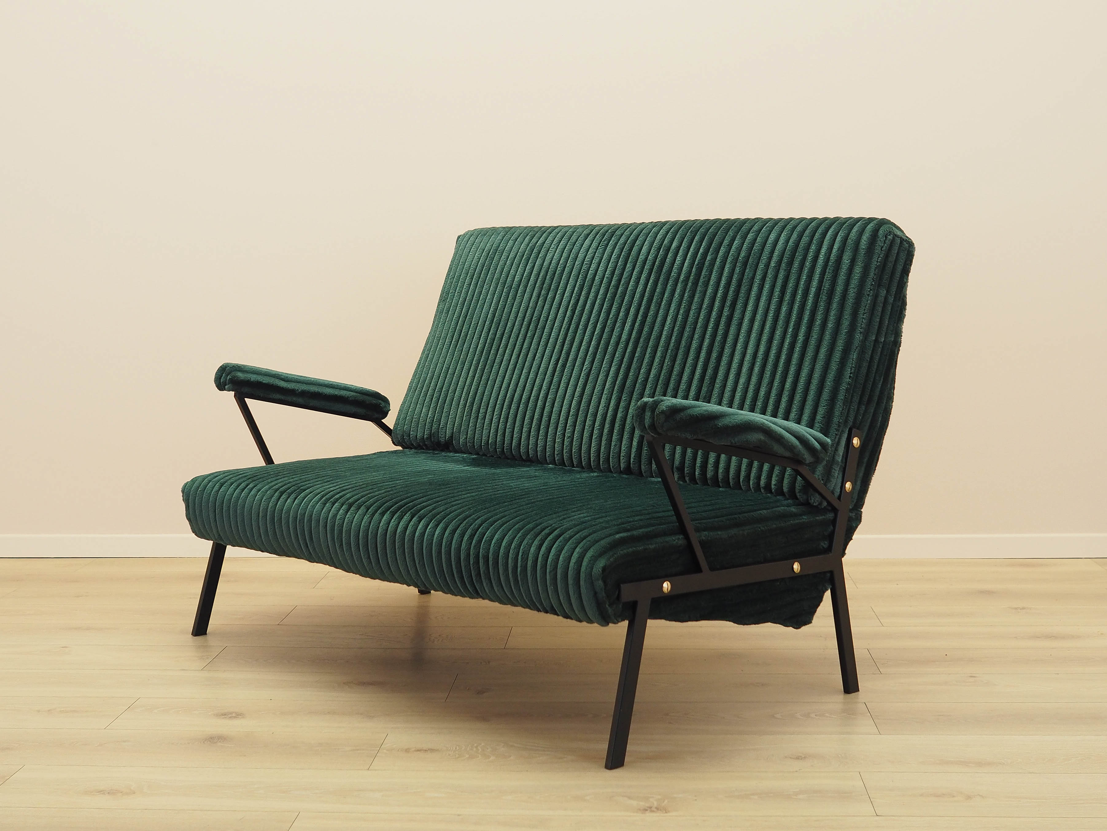 Sofa 1970er Jahre Grün