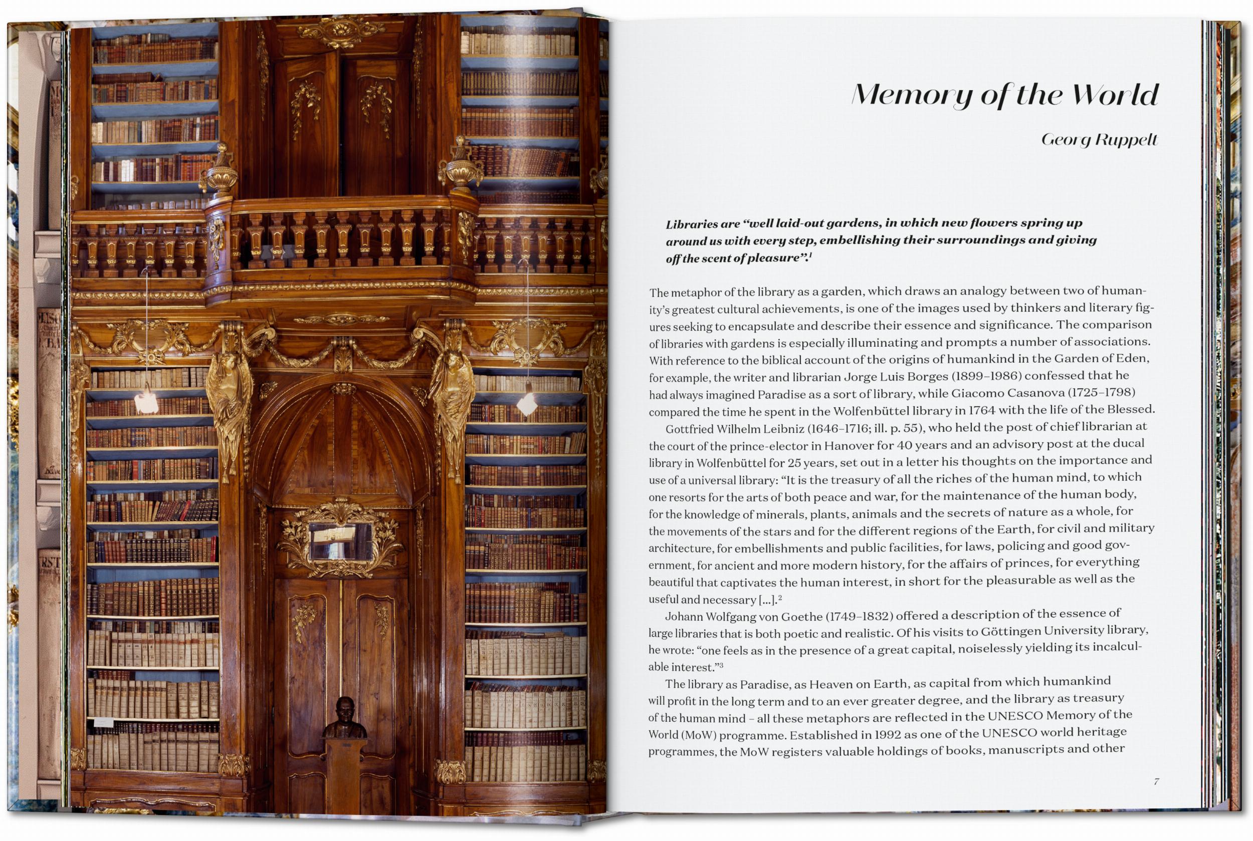Massimo Listri. The World’s Most Beautiful Libraries