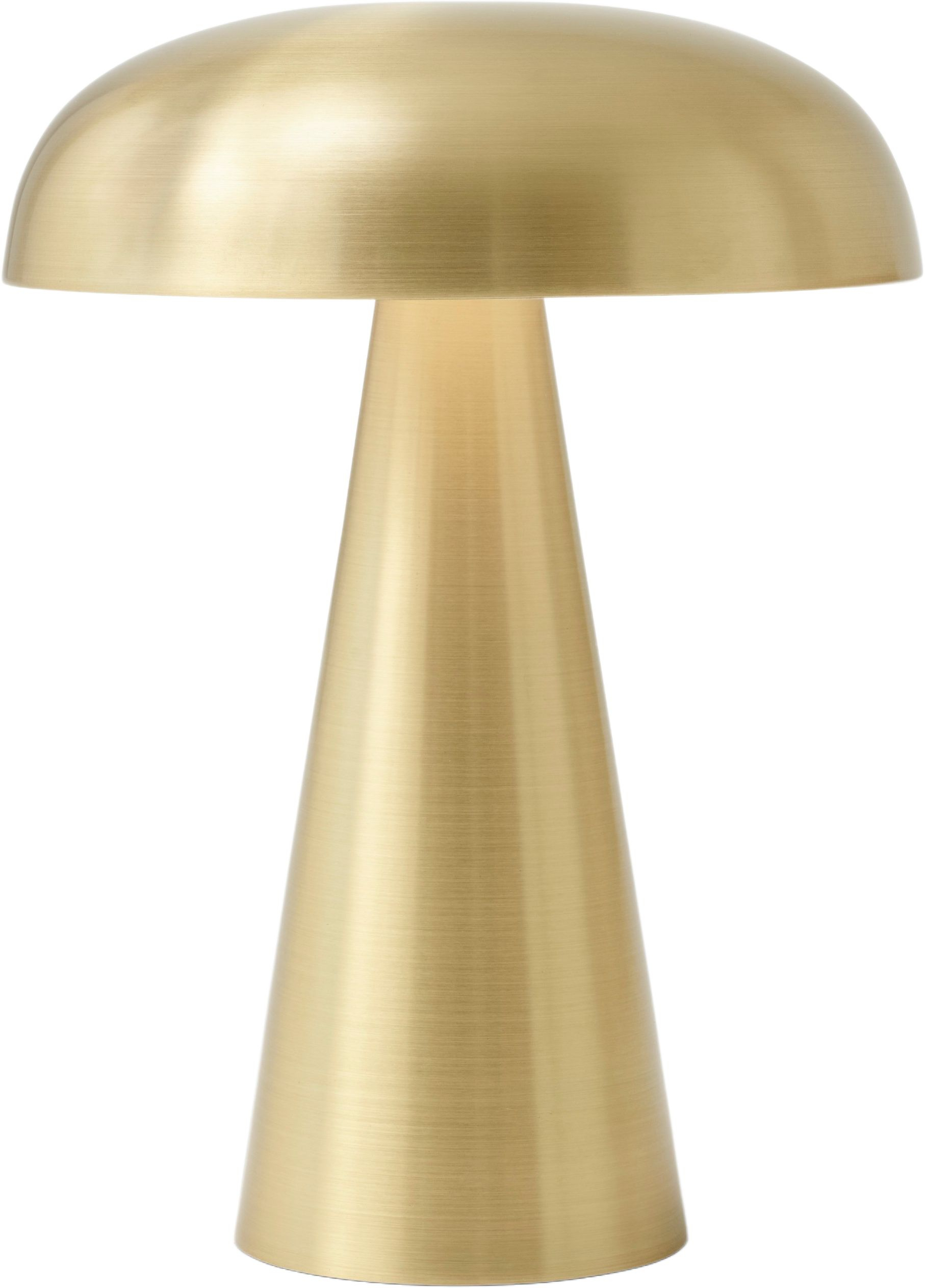 Como Sc53 Akku Gold