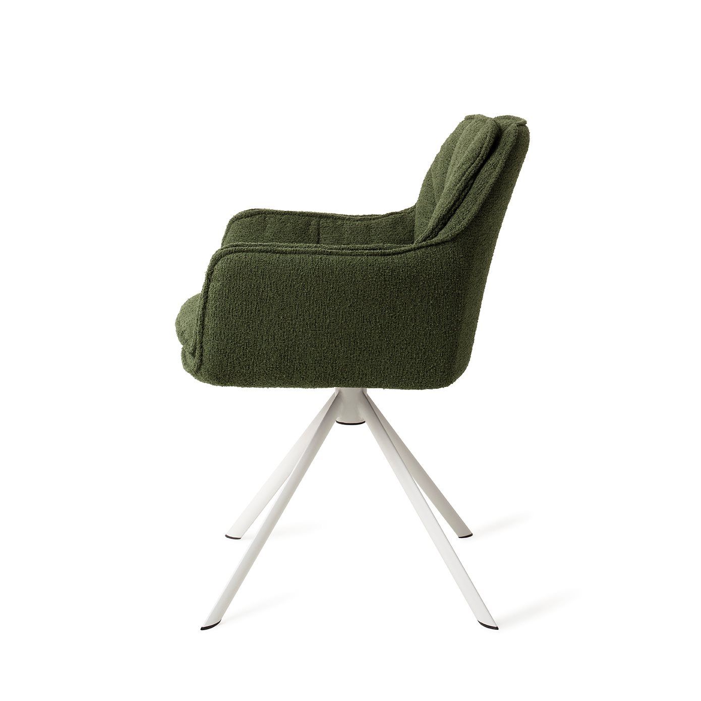 Akune Esszimmerstuhl Evergreen