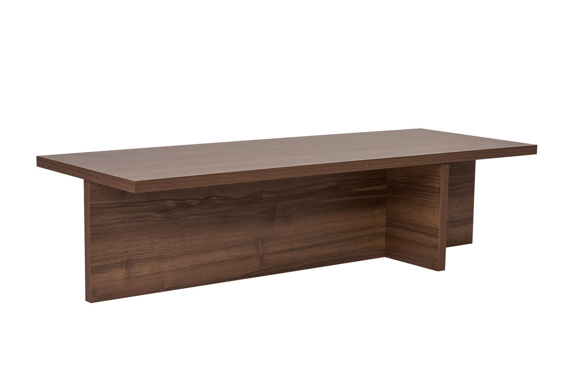 Harbor Coffee table Walnut