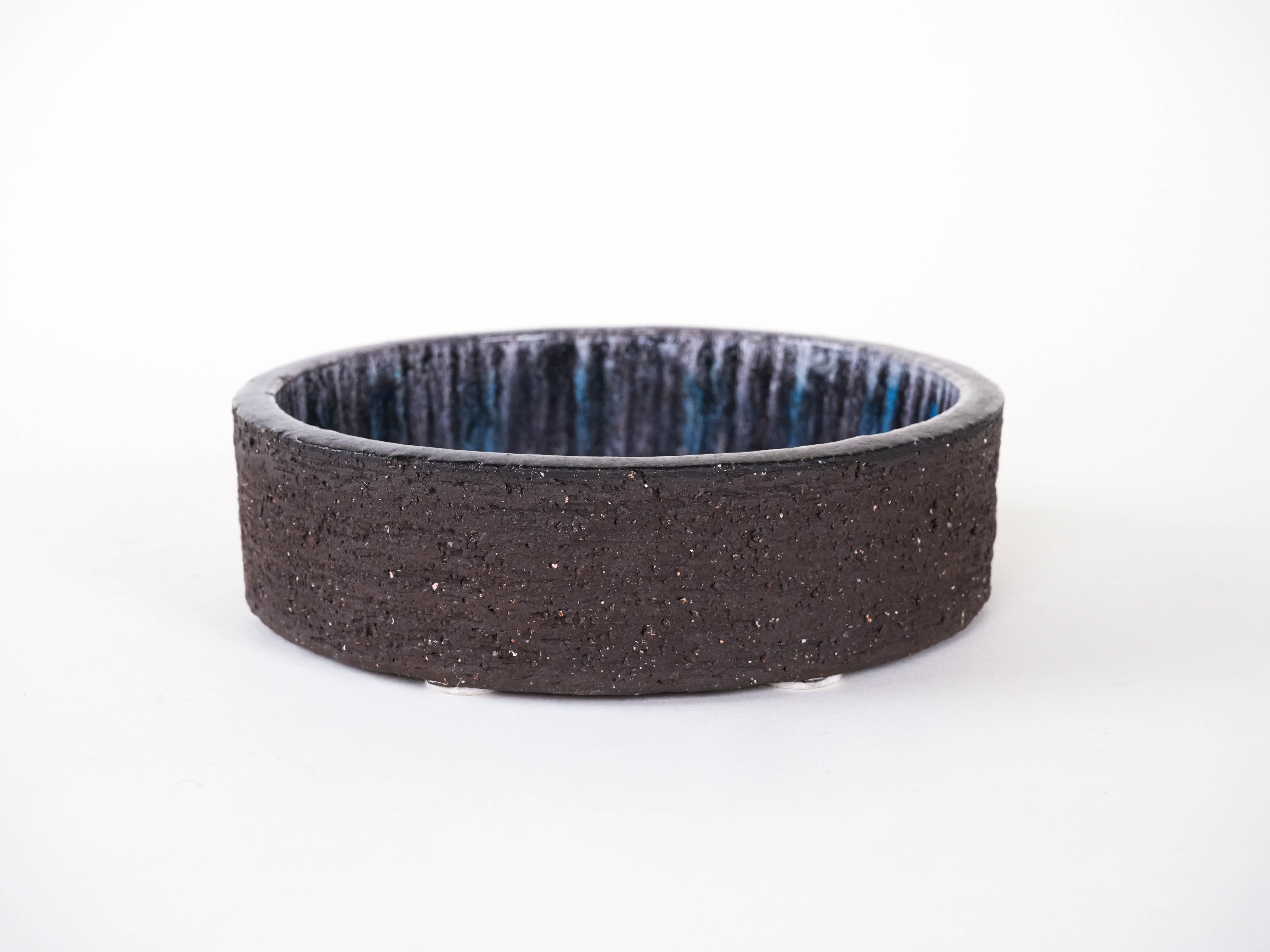 Ceramic bowl 1960s