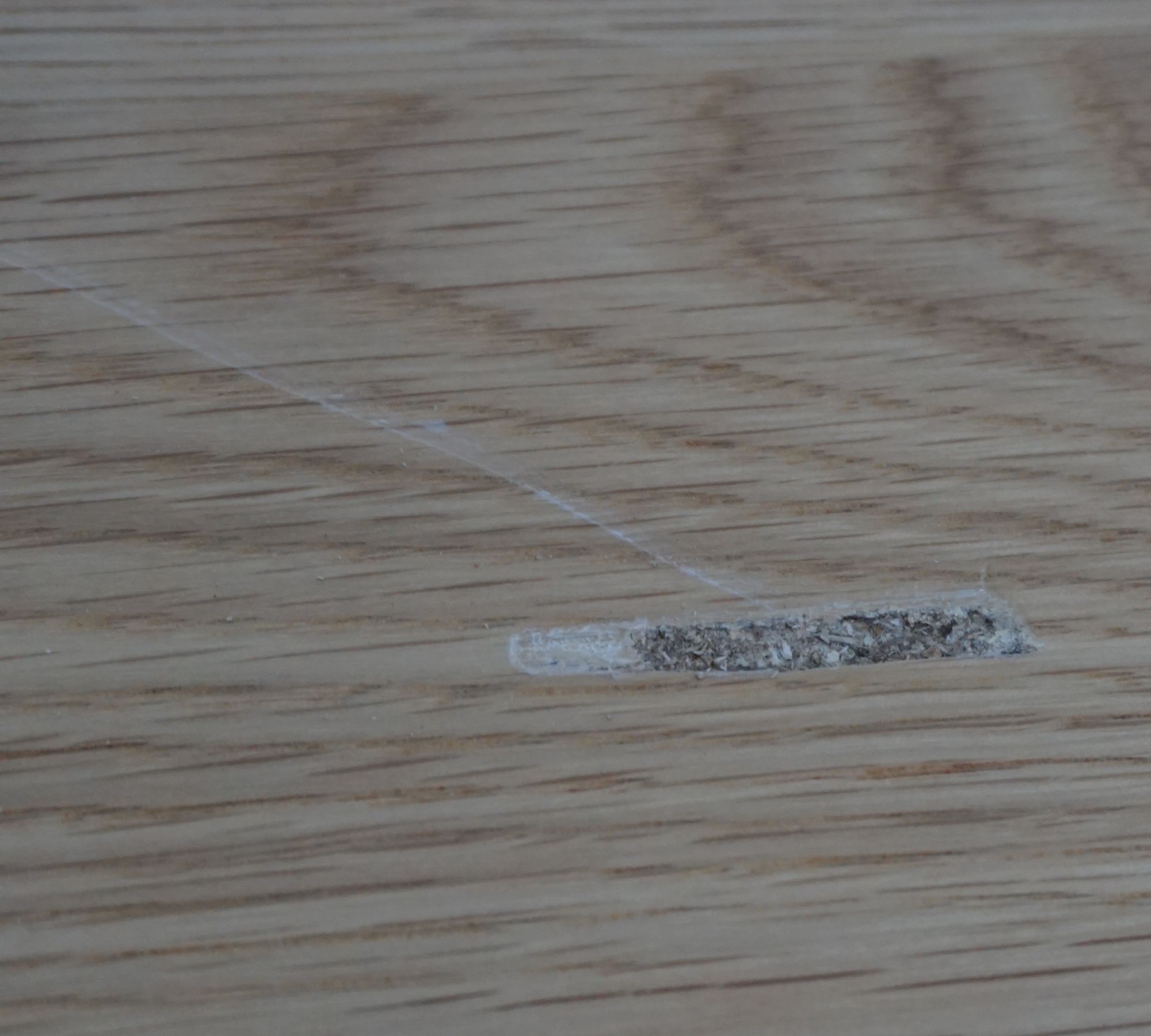 Bradley Esstisch Oak Ausziehbar 170-270cm Länge