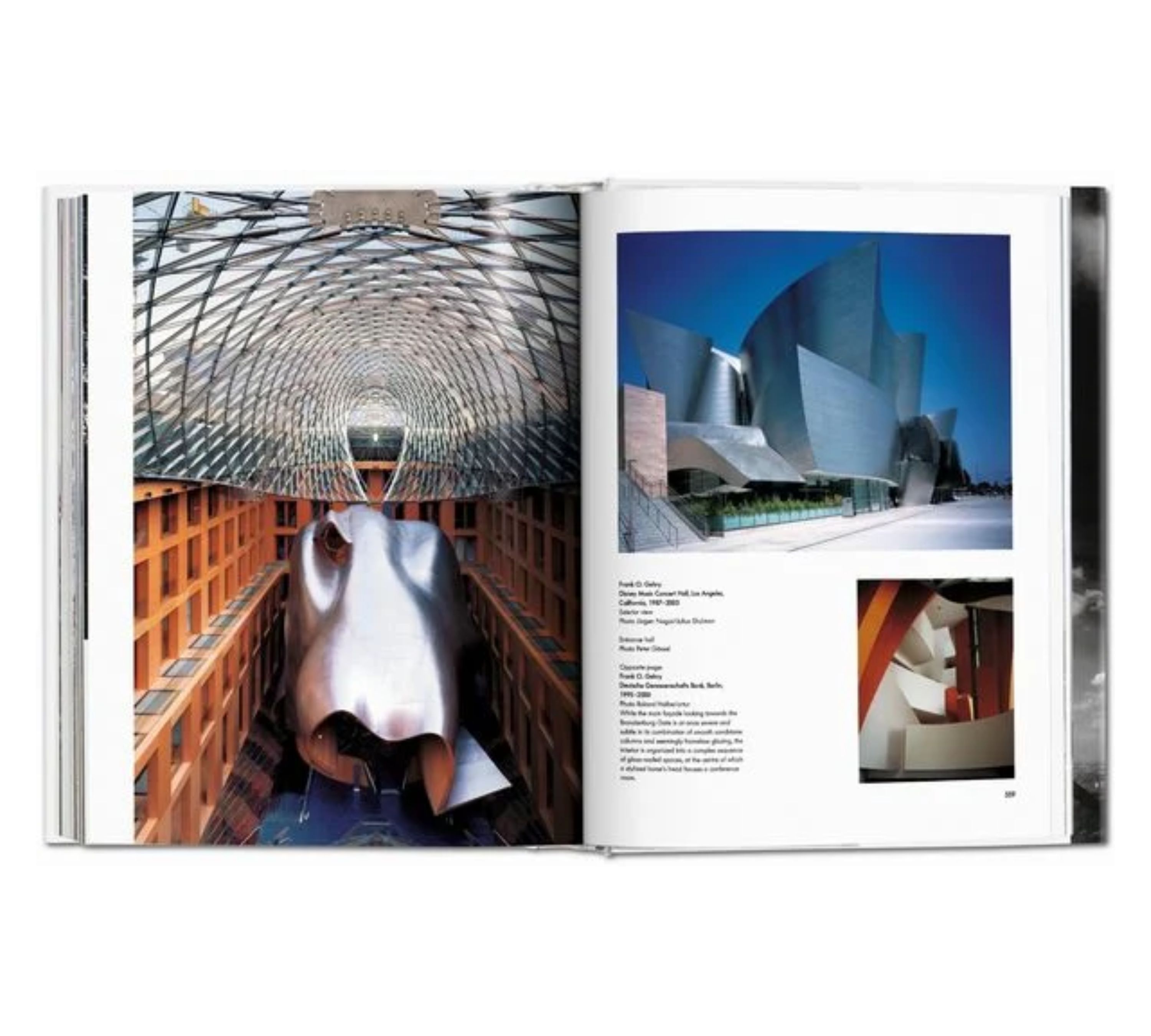 Architektur des 20. Jahrhunderts