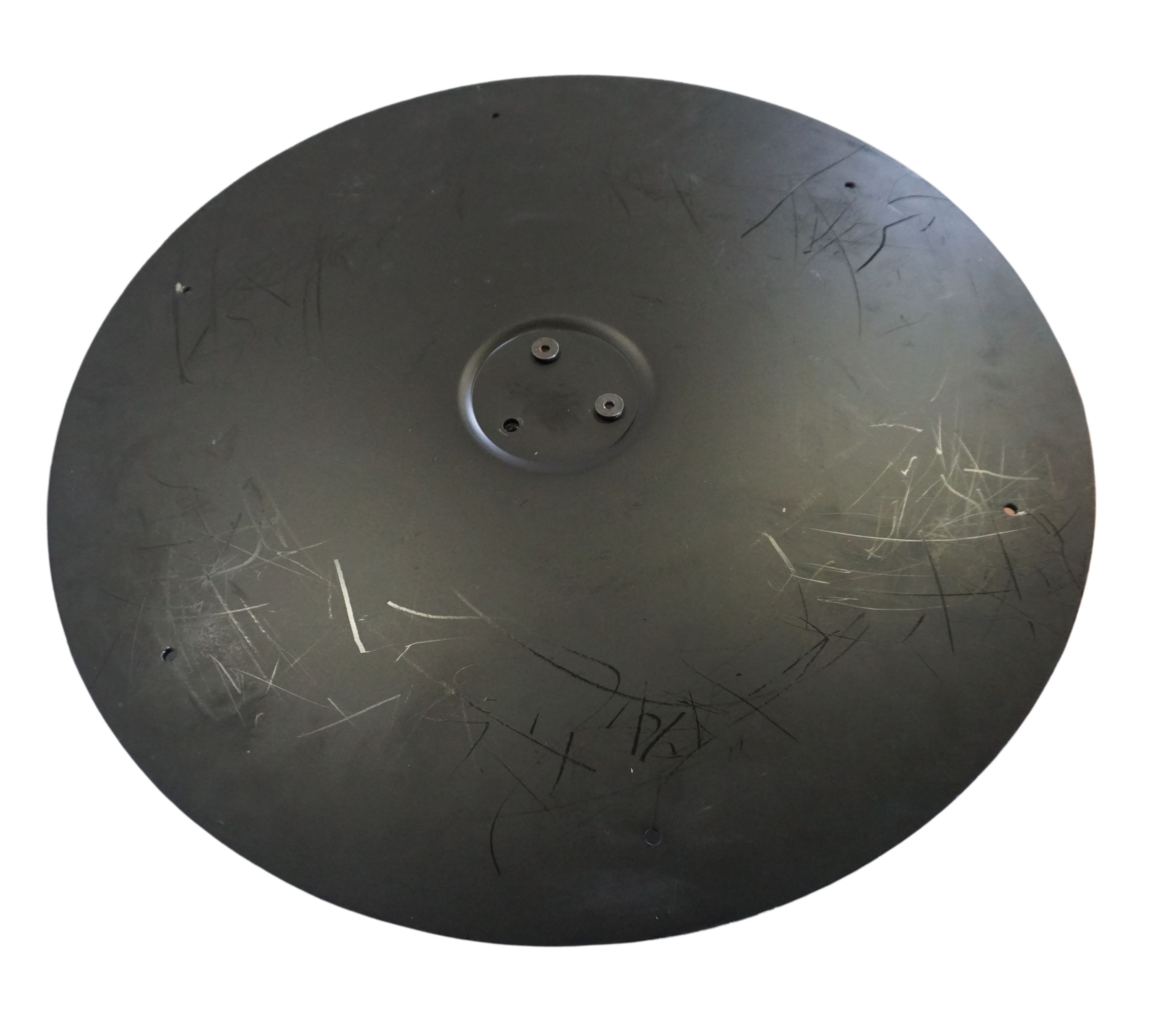 In Between SK11/12 Esstisch Walnuss