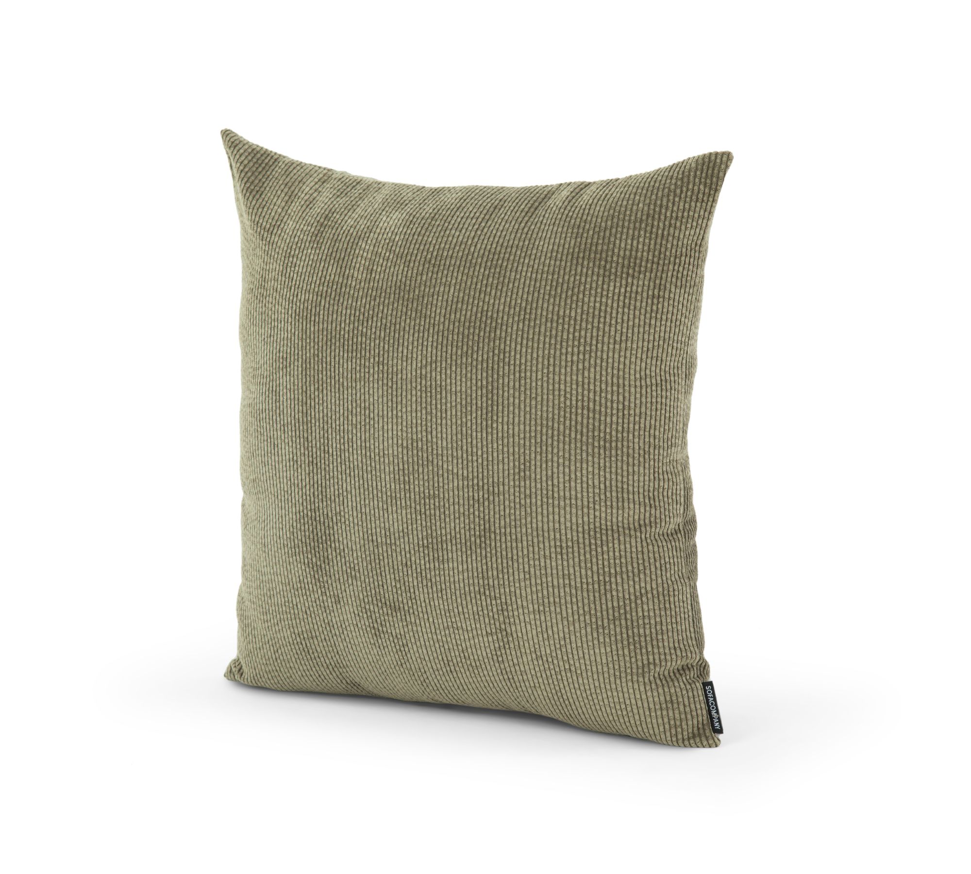 2x Inez Kissen Free Sage 