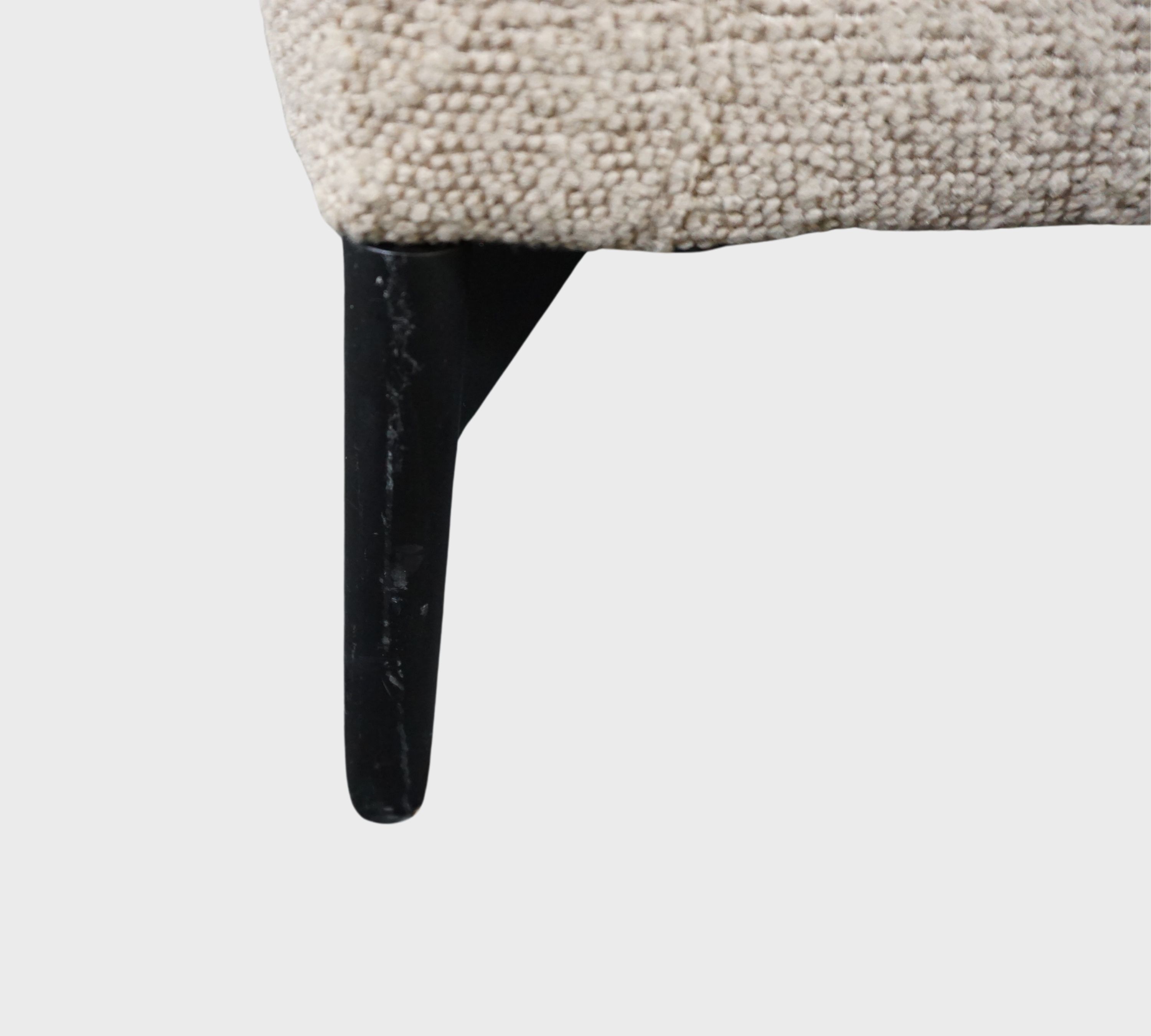 Vincent 1-Sitzer Modul Links Pasha Dune