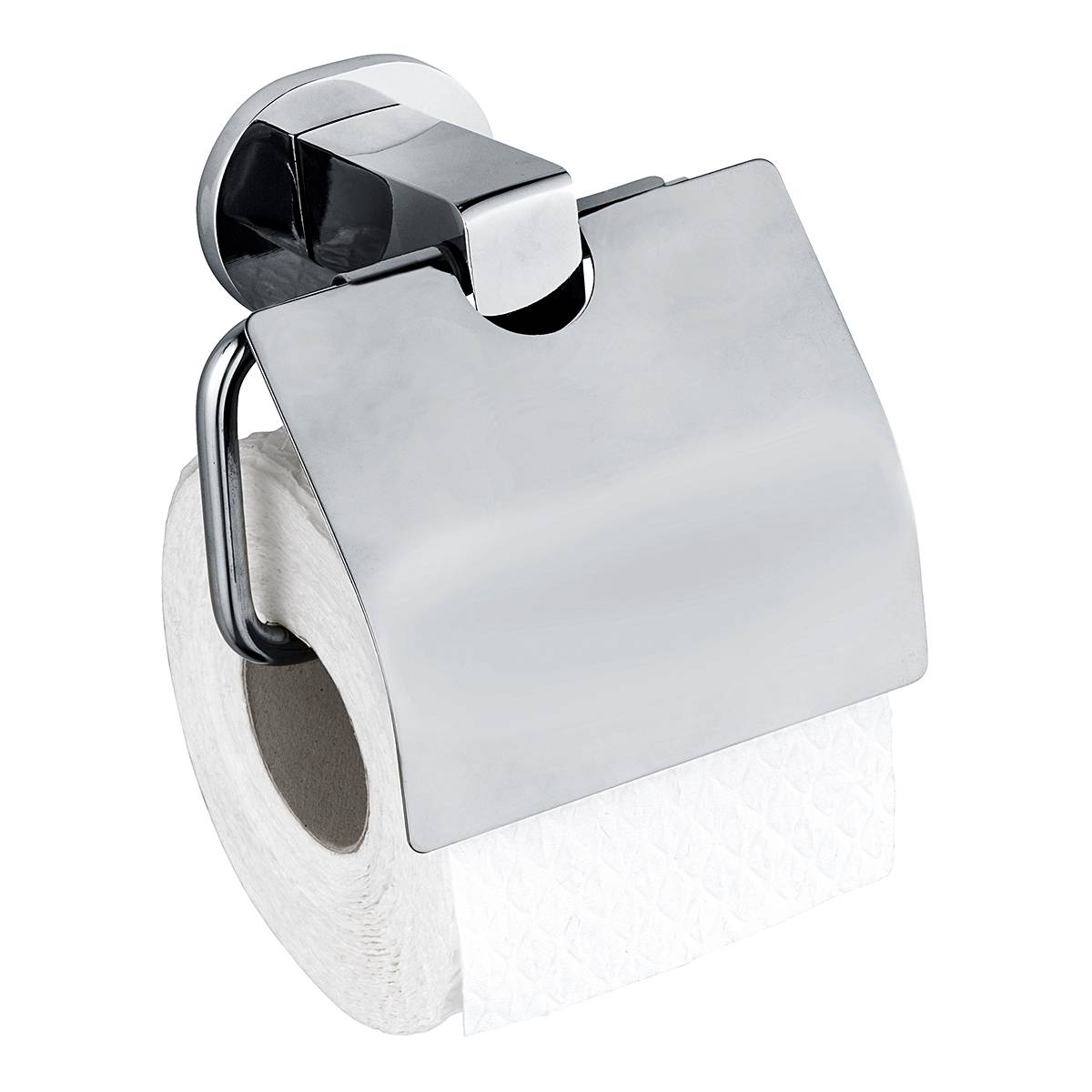 Toilettenpapierhalter Maribor I Chrom