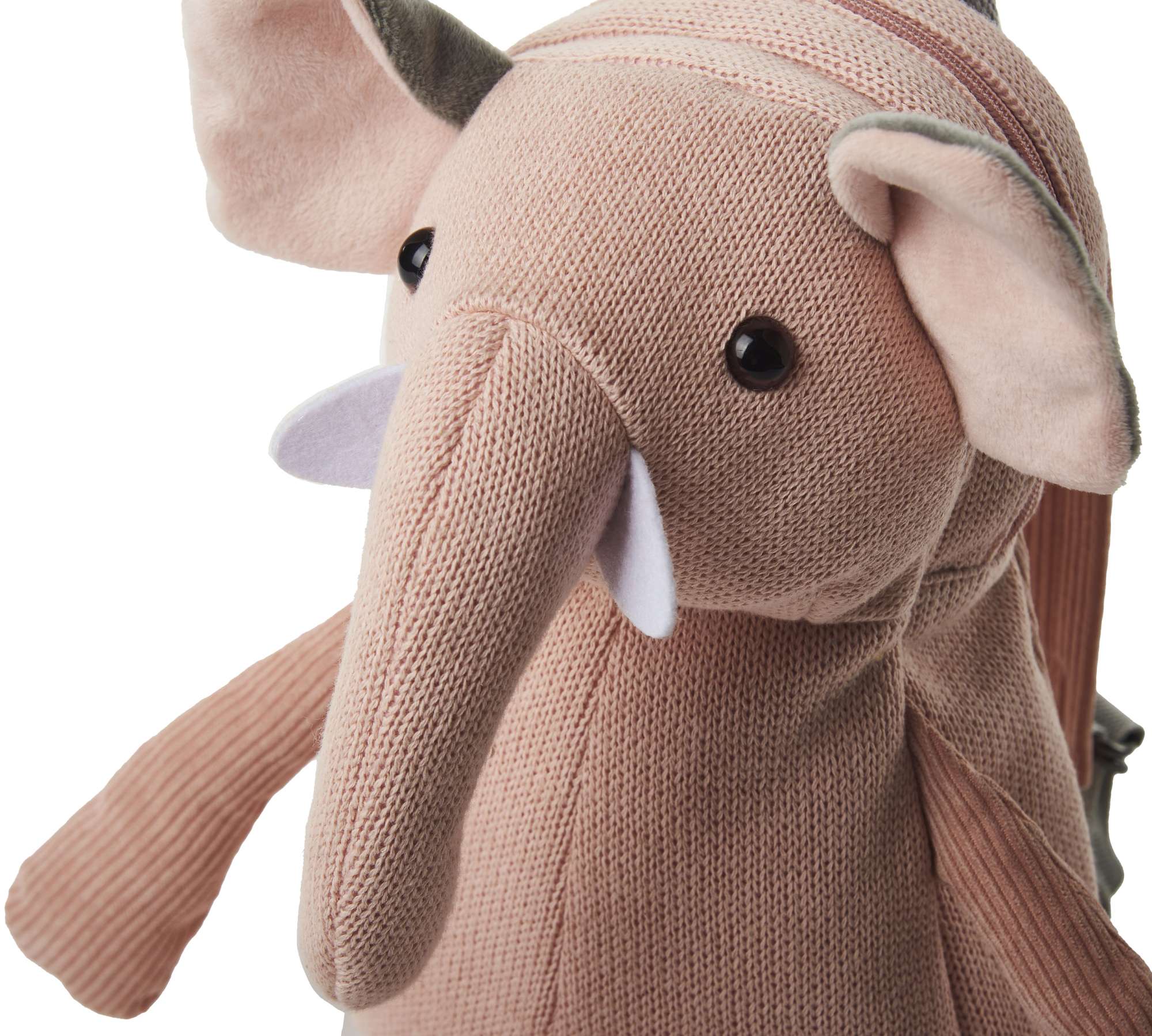 Scoty Backpack Cotton Pink