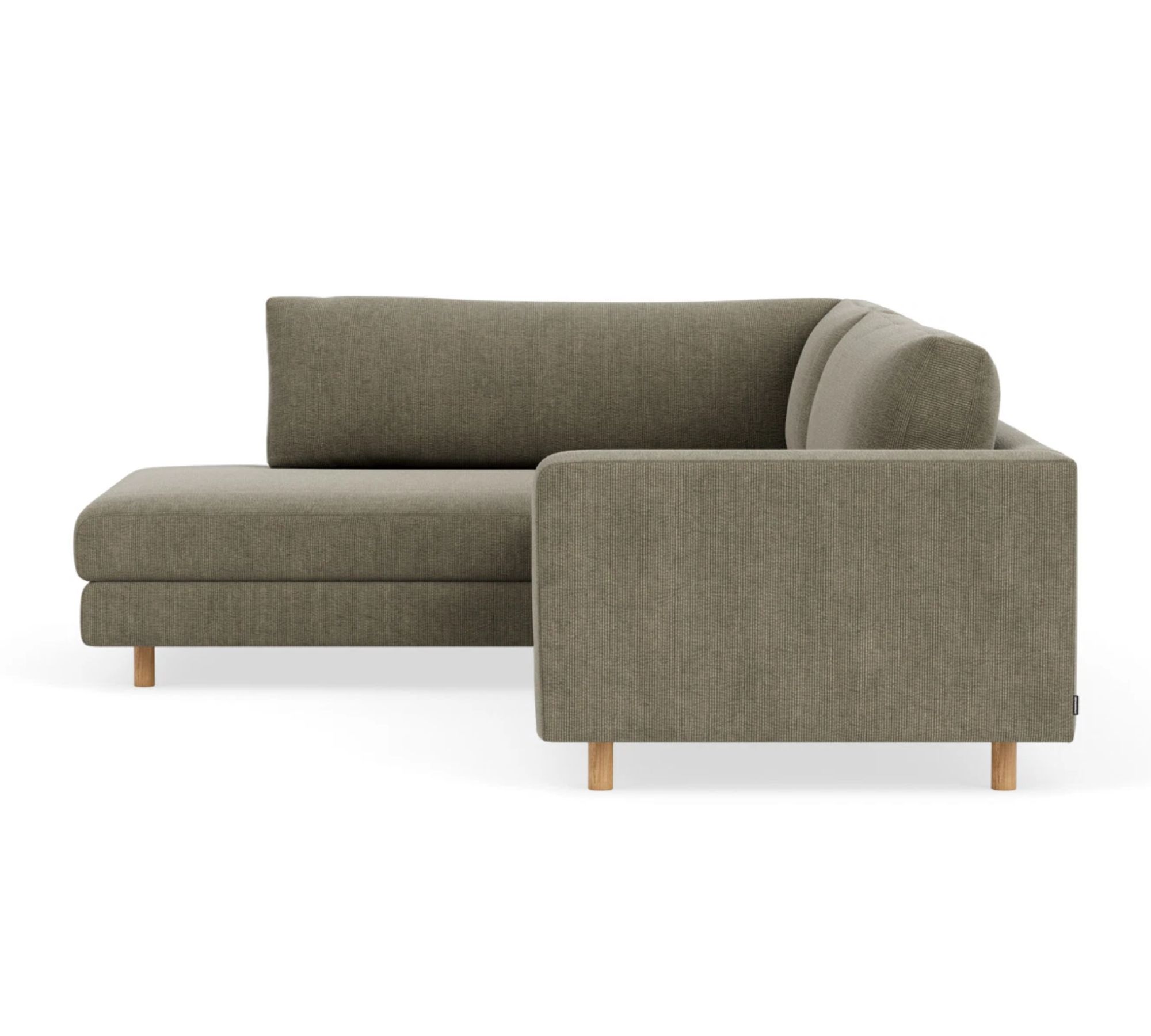 Douglas Sofa Récamiere Links Free Sage