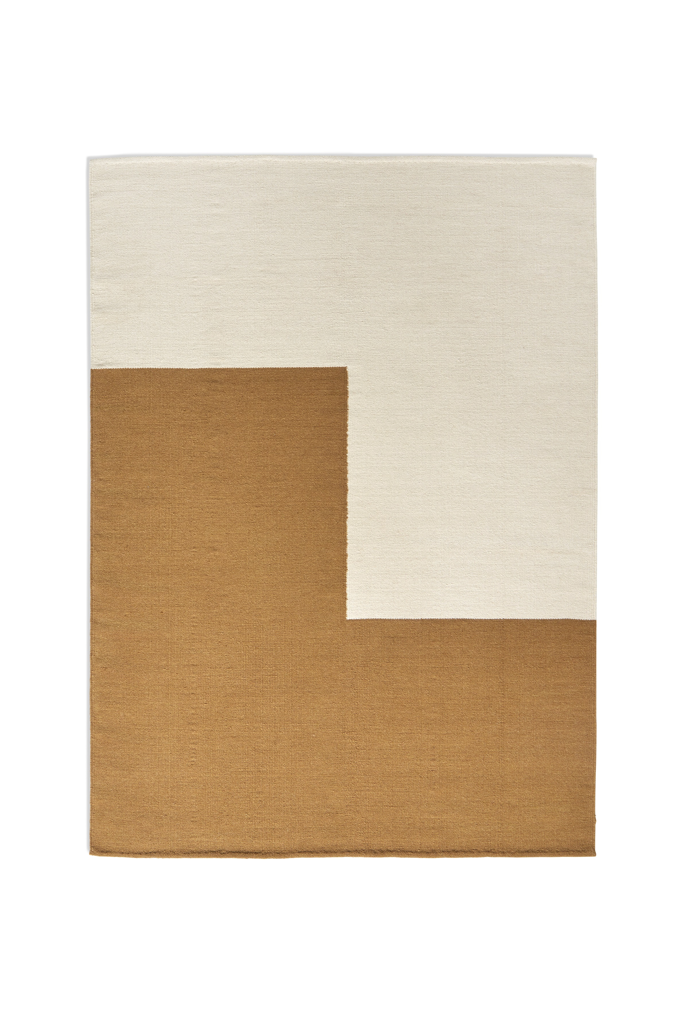 Ethan Cook Flat Works Teppich 240 X 170 Cm Mehrfarbig