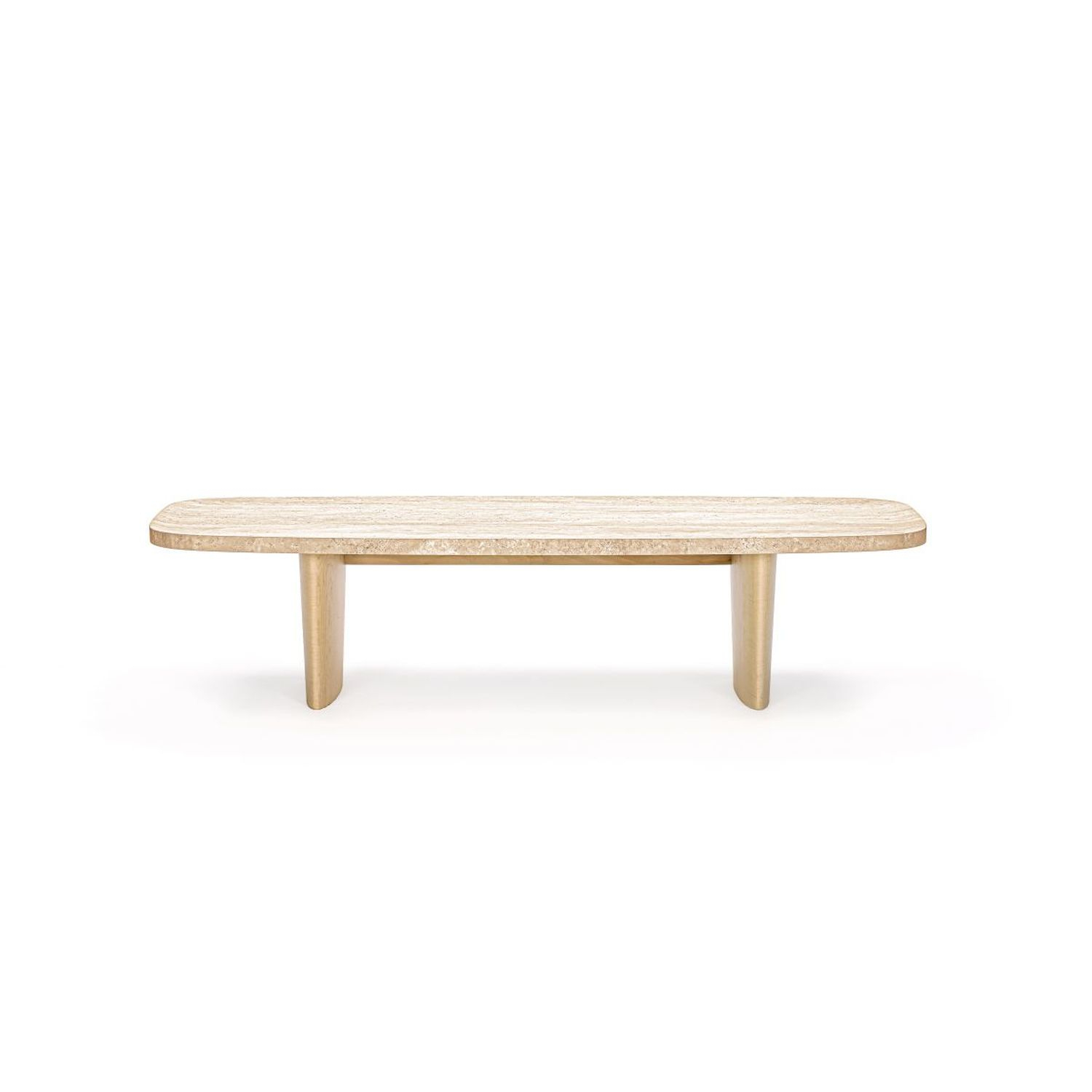 Matéria Coffee Table Beige