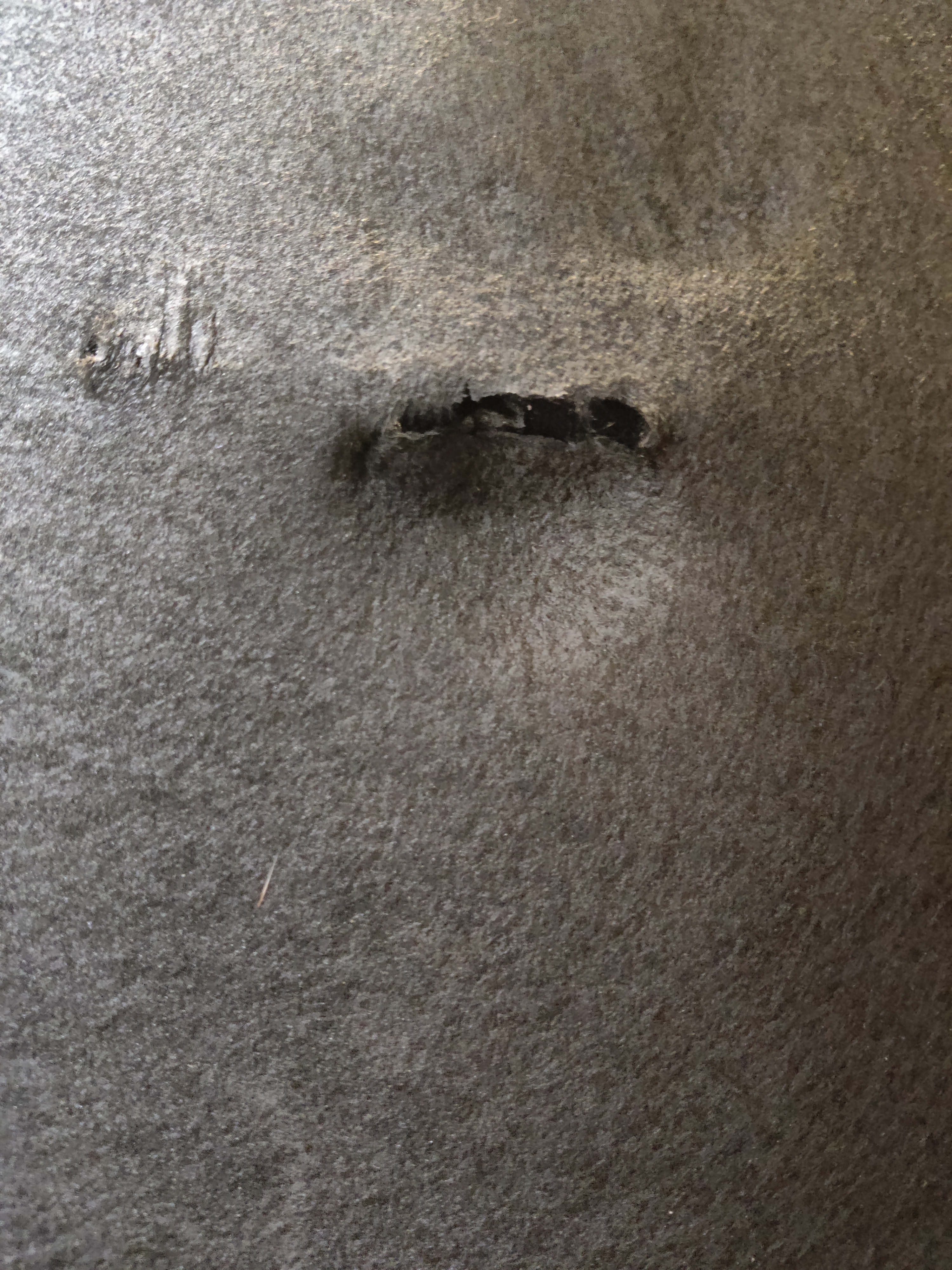 Daybed Sofa 3-sitzer Braun