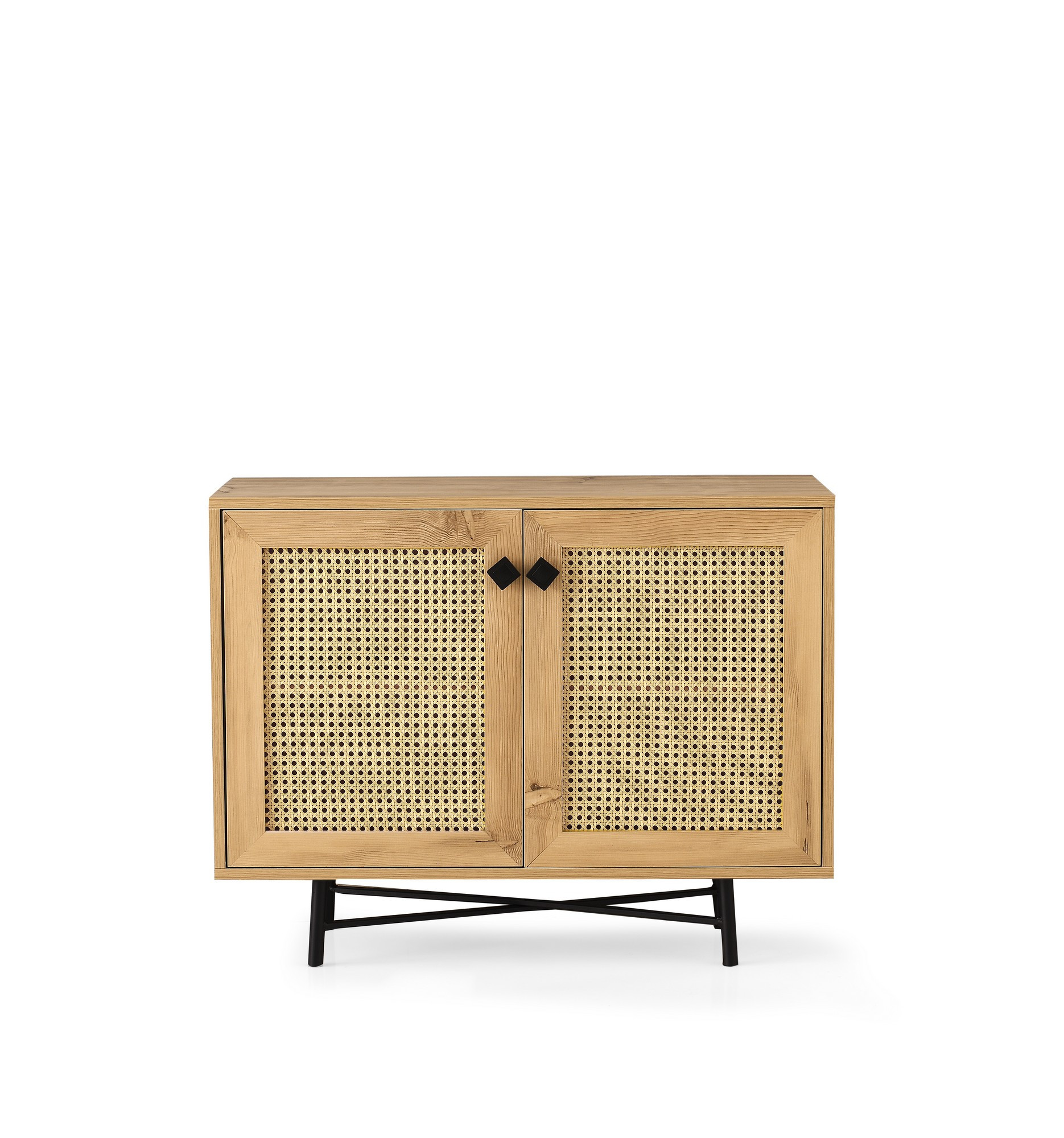 Tarsus Kommode Braun