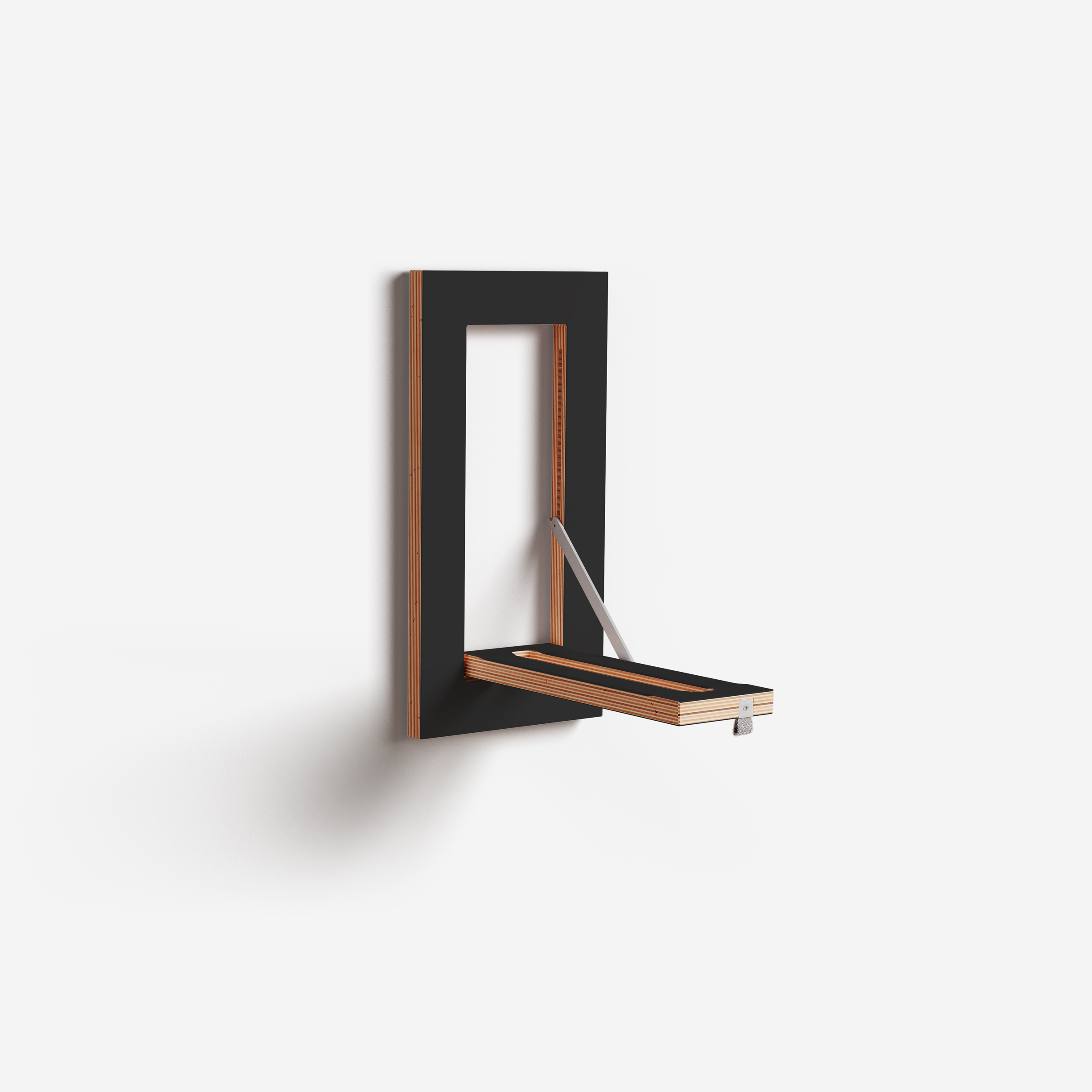 Fläpps Clothes rail Hängrail 20 x 40cm