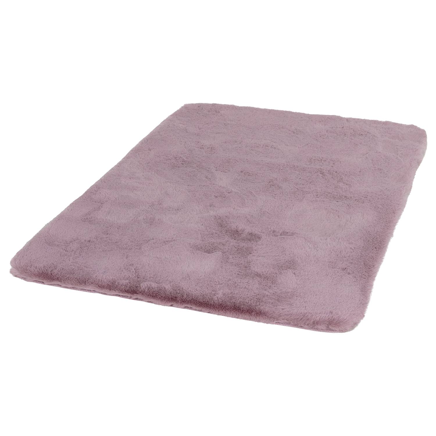 Bali Badteppich Altrosa 67 x 110 cm