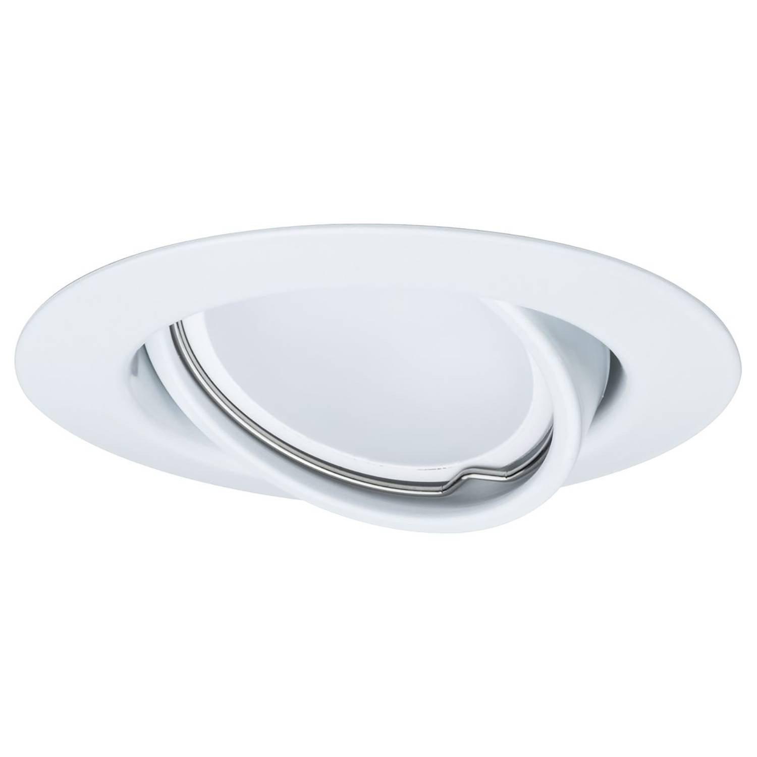 LED-Einbauleuchte Base VIII Weiß