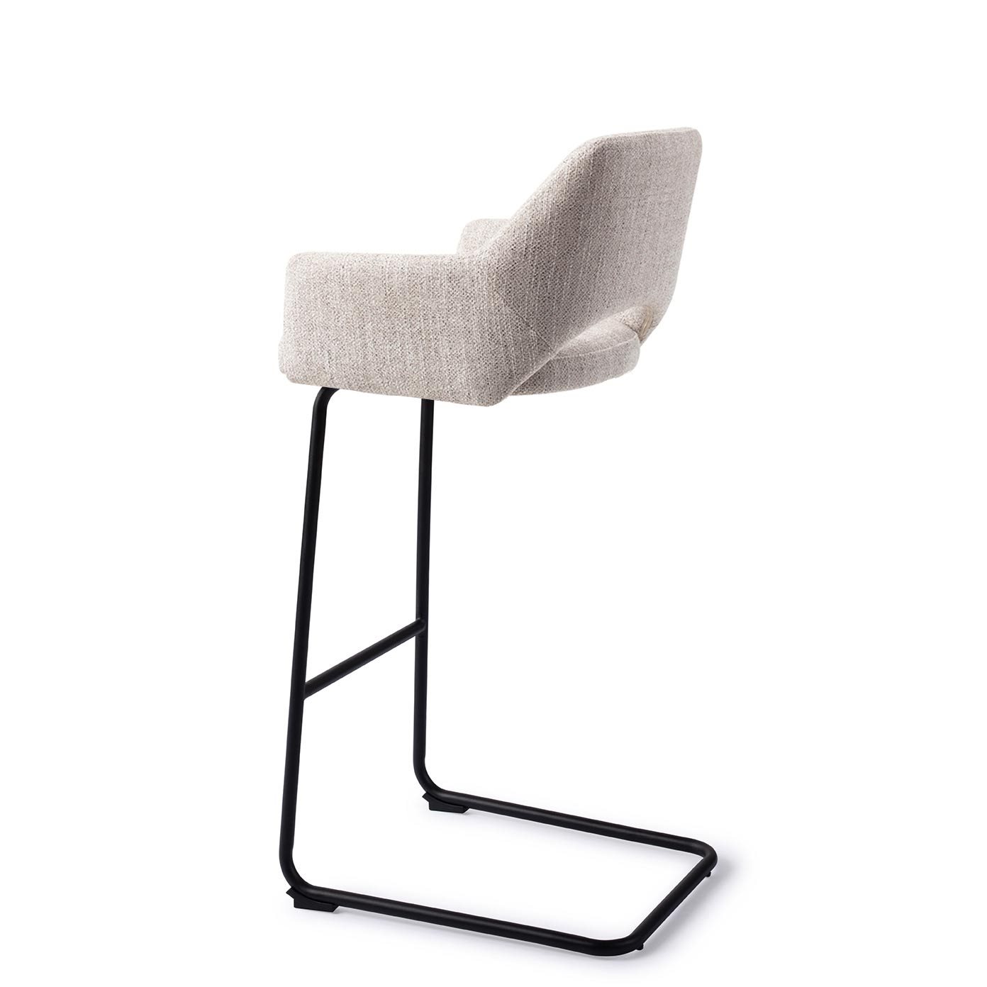 Yanai Bar stool Bar H Pigeon