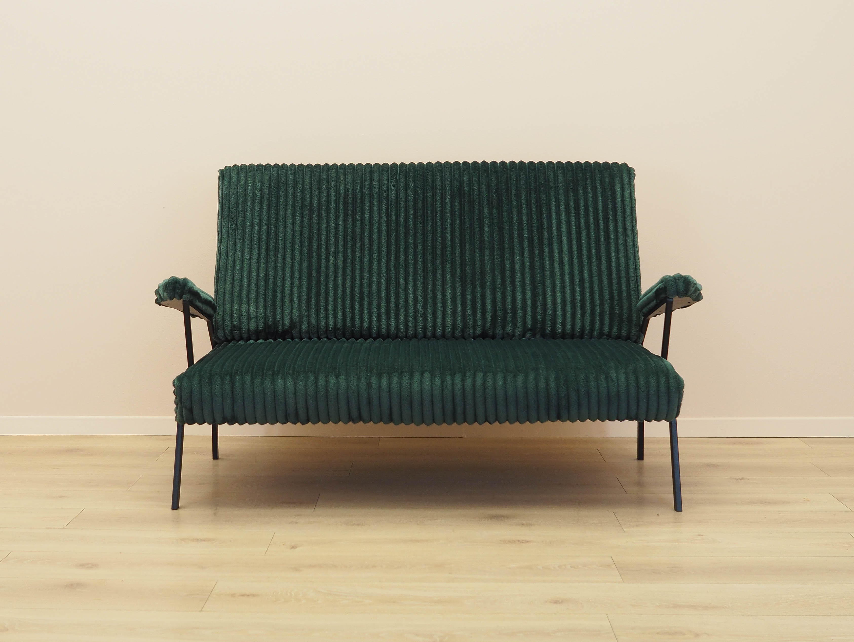 Sofa 1970er Jahre Grün
