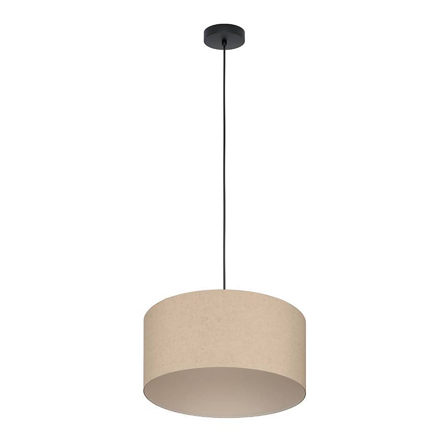 Pendelleuchte Fenglia Beige