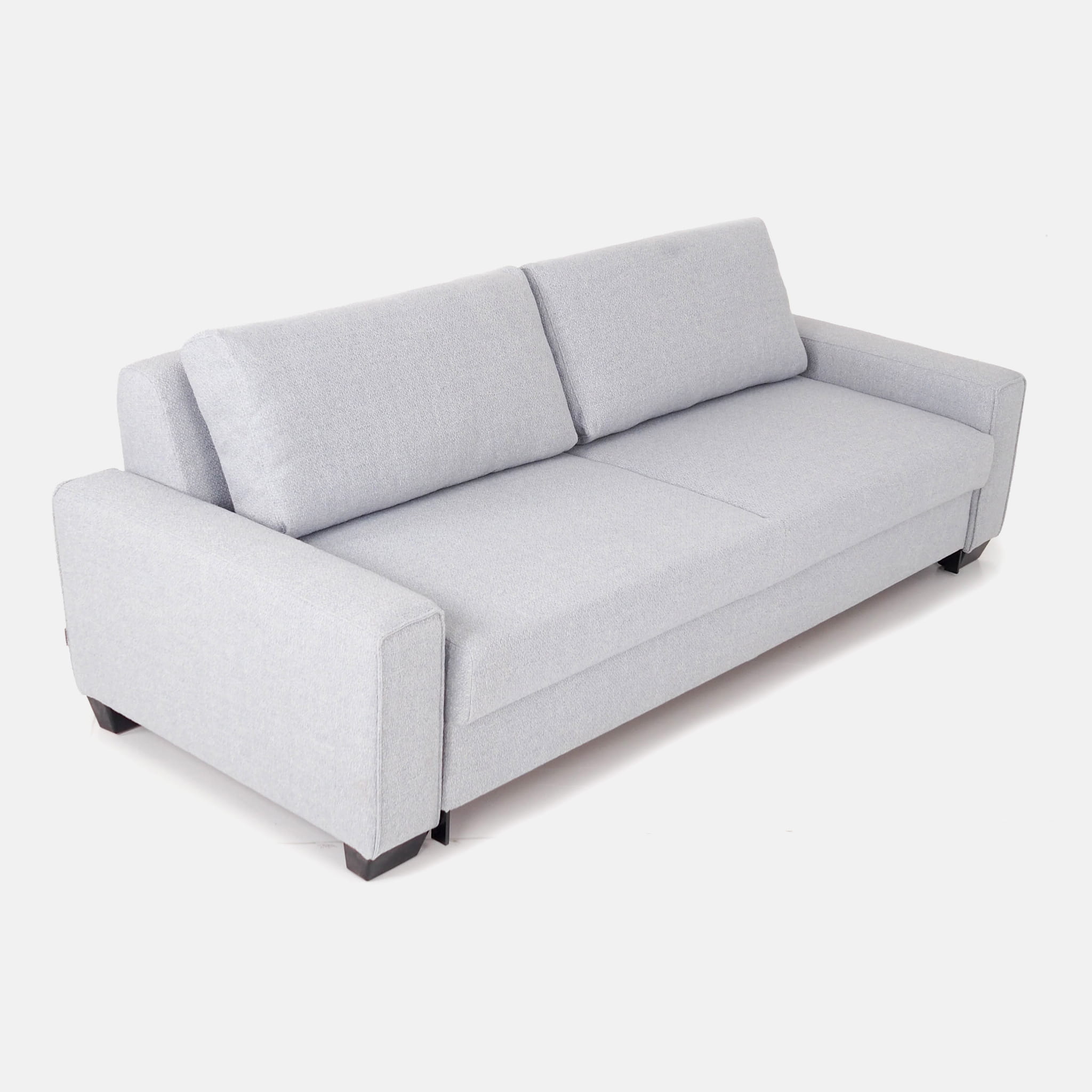 Rejkiavik Sofa 3-Sitzer Taubengrau 