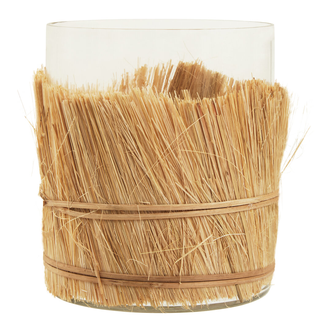 Kuta Natural Groß Kerzenhalter
