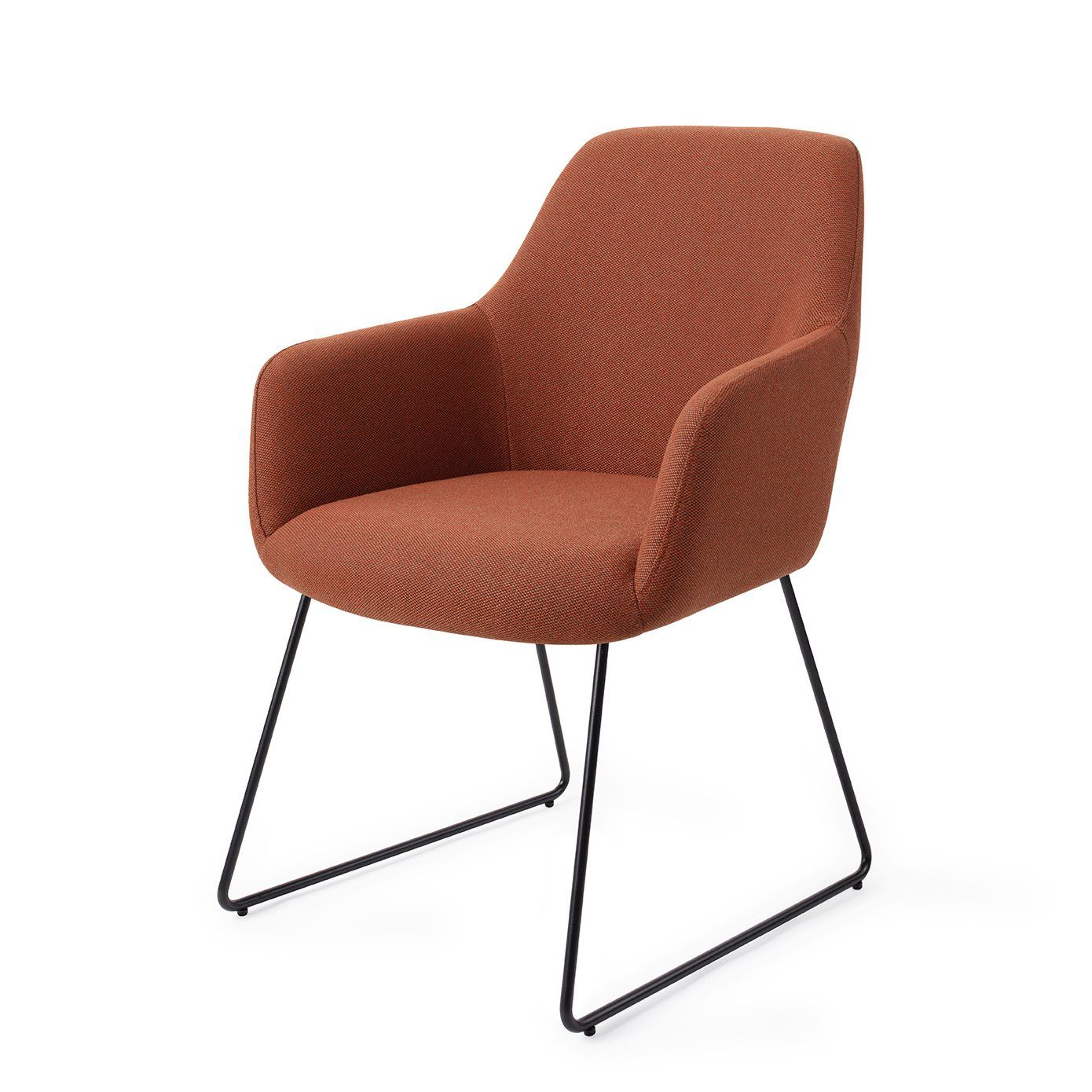 Hiroo Esszimmerstuhl Hearth Harmony