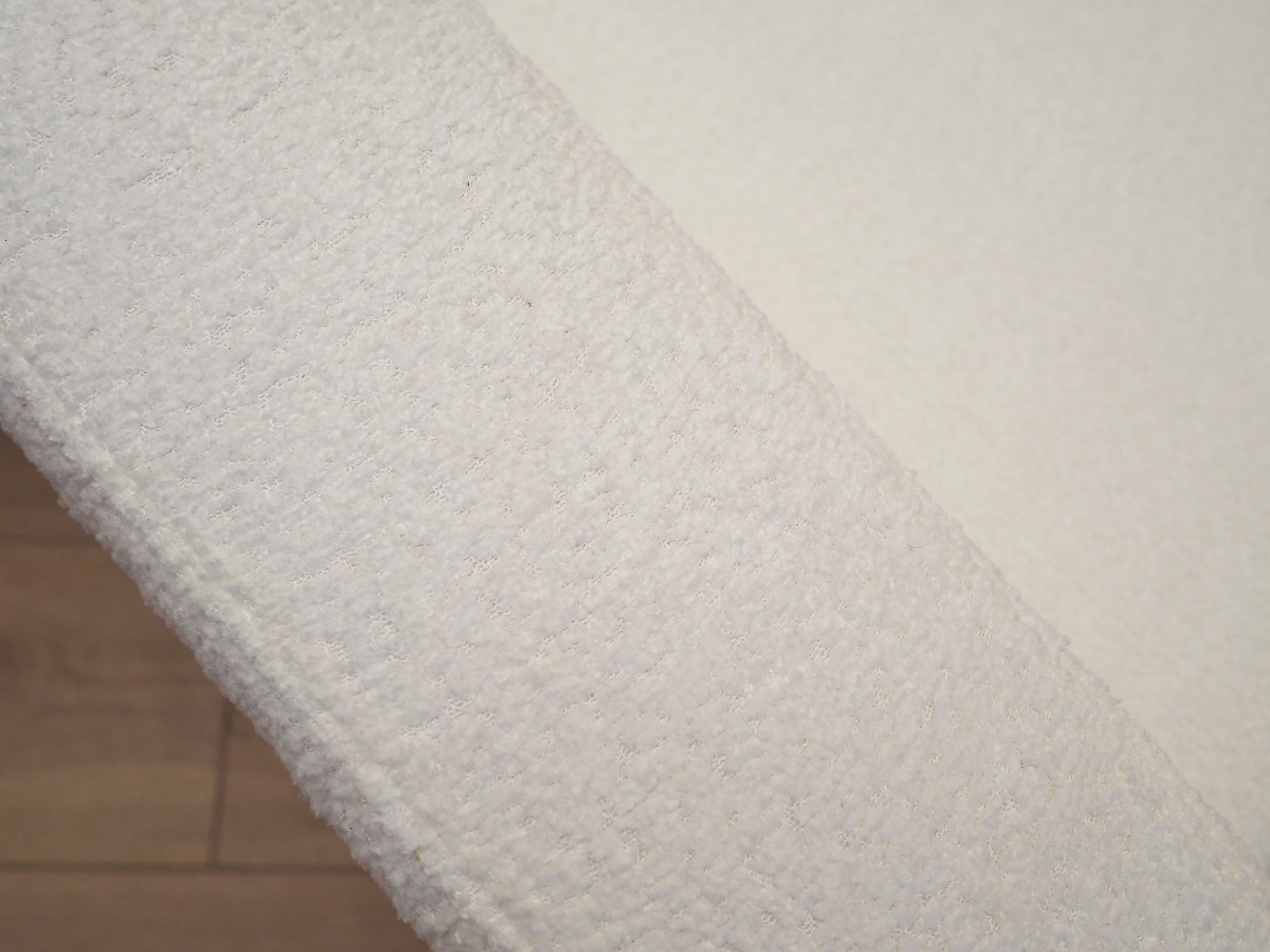 Armchair White 1970s