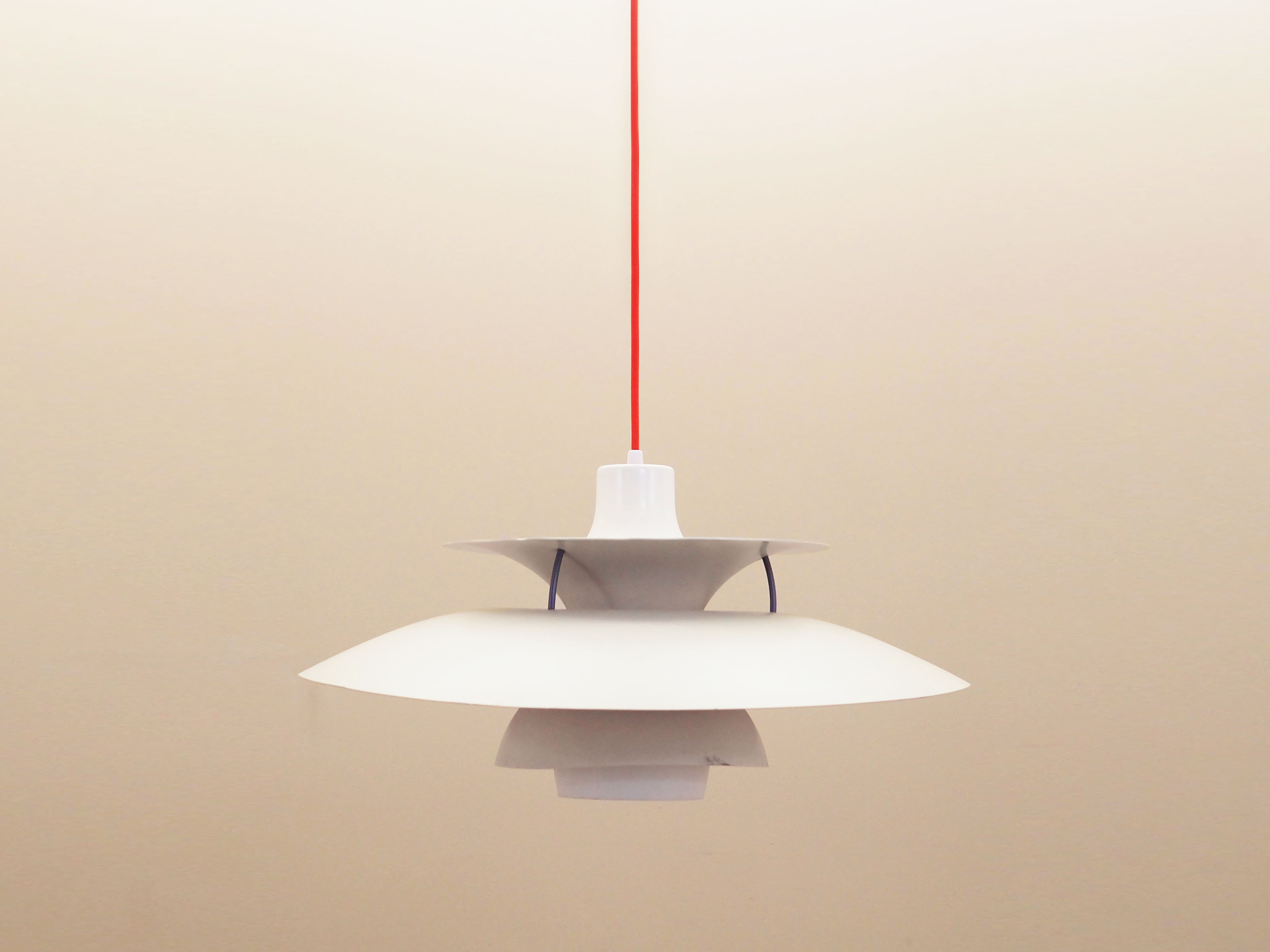 PH5 Pendant Lamp 1970s