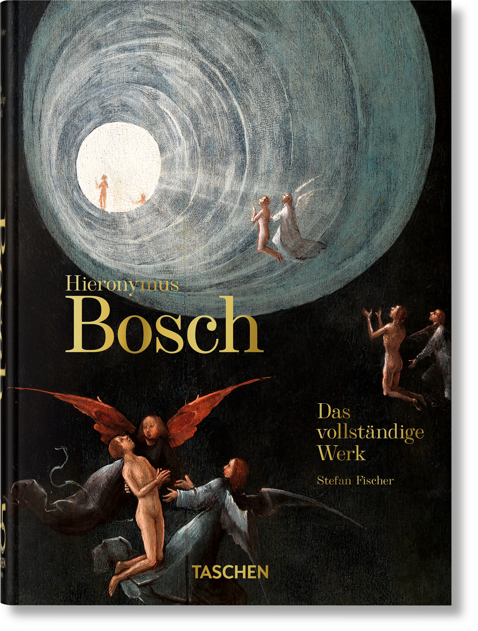 Hieronymus Bosch. Das vollständige Werk. 45th Ed.