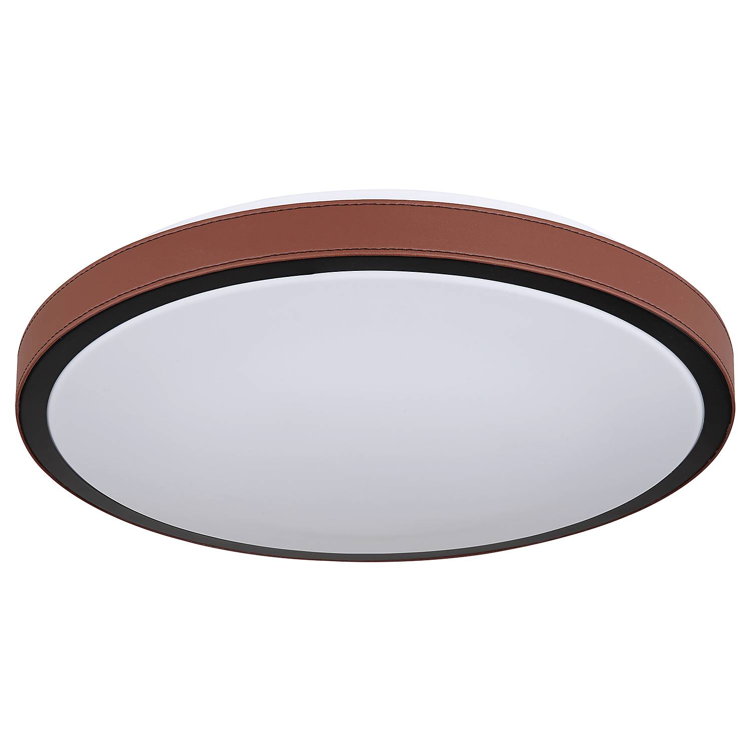 Sammi Ceiling Lamp Aluminum Acrylic Glass 1-light 42cm