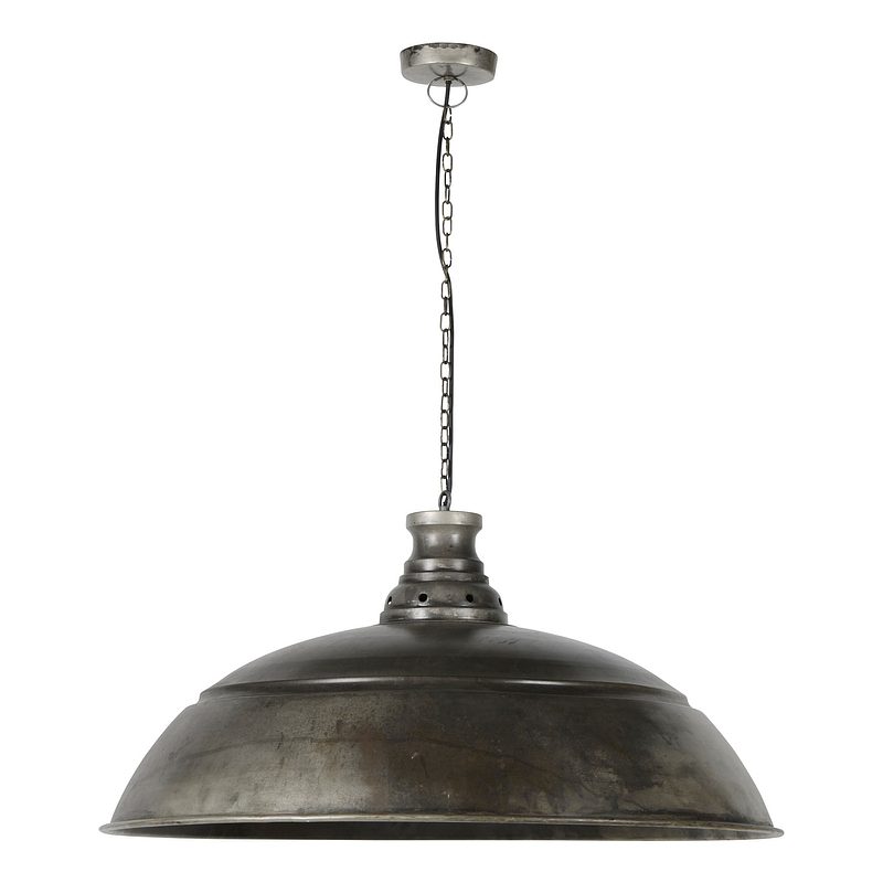 Hängeleuchte Industrie Charme Metall 80cm