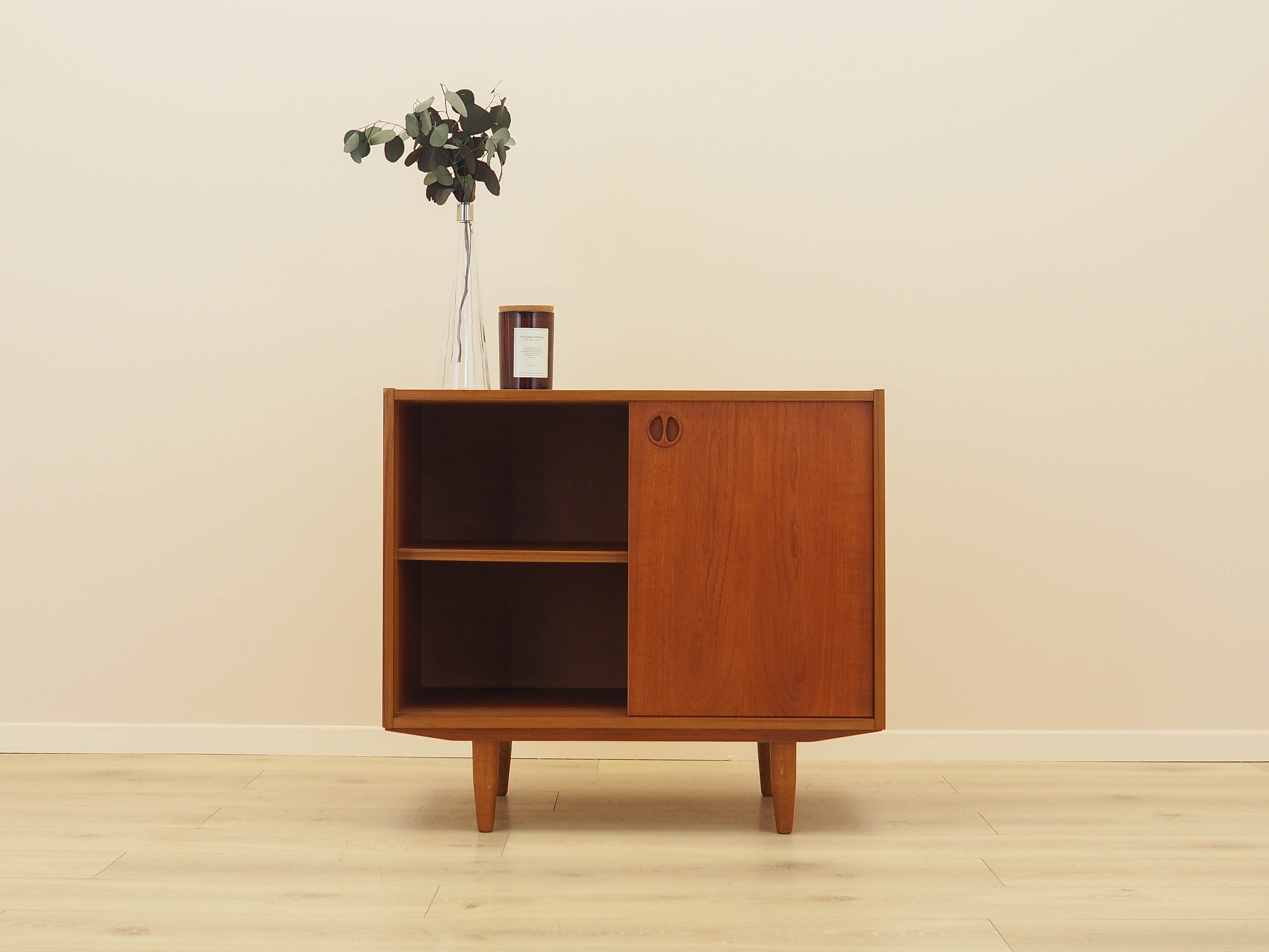 Teak cabinet 1970s