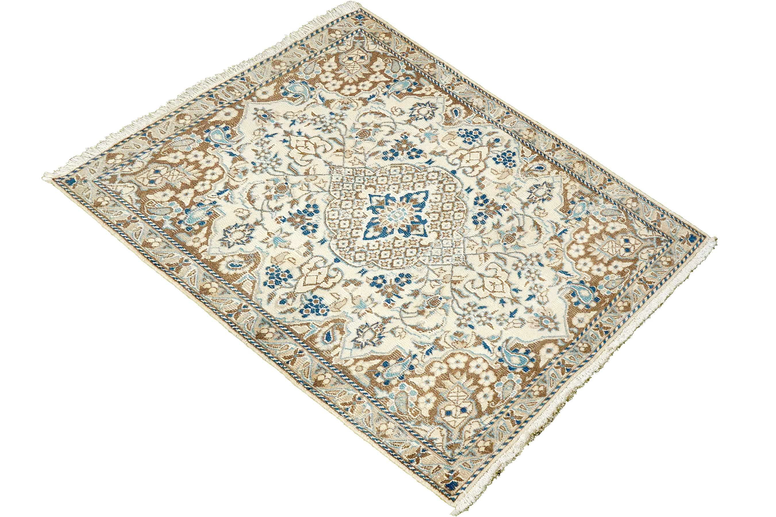 Heritage Shayan Teppich