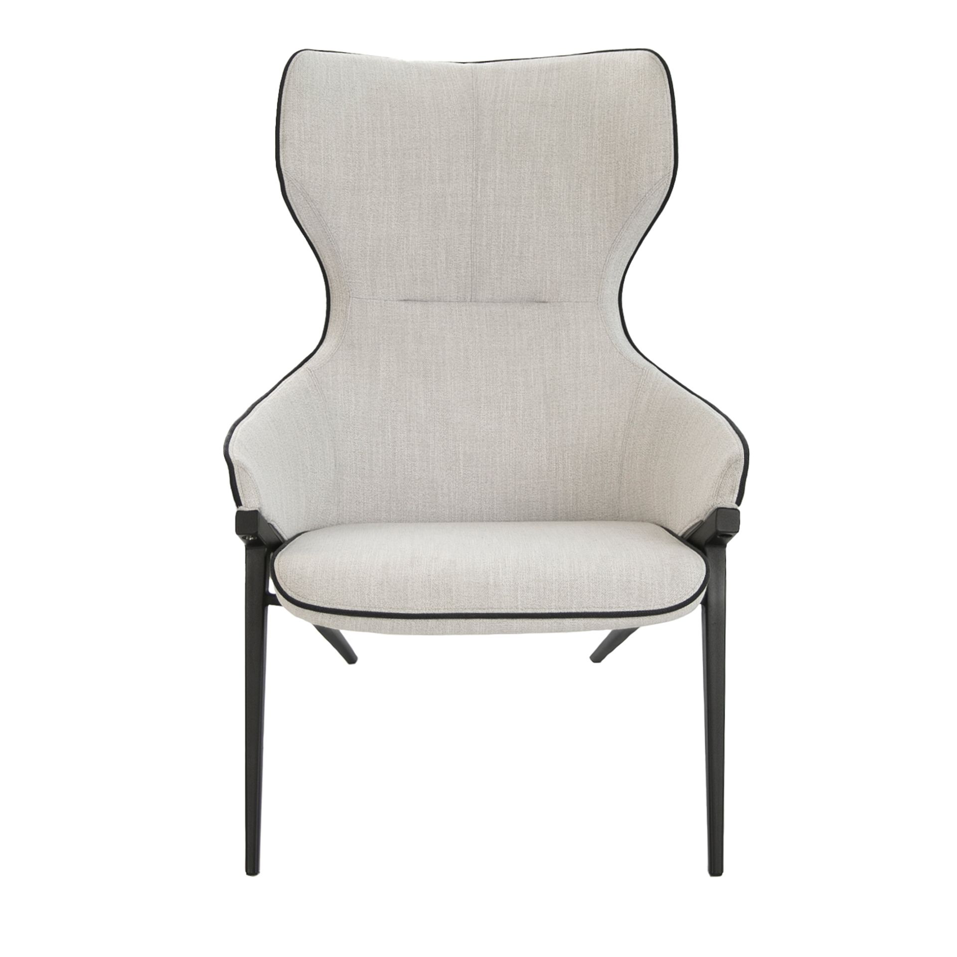 5009 Armchair Grey