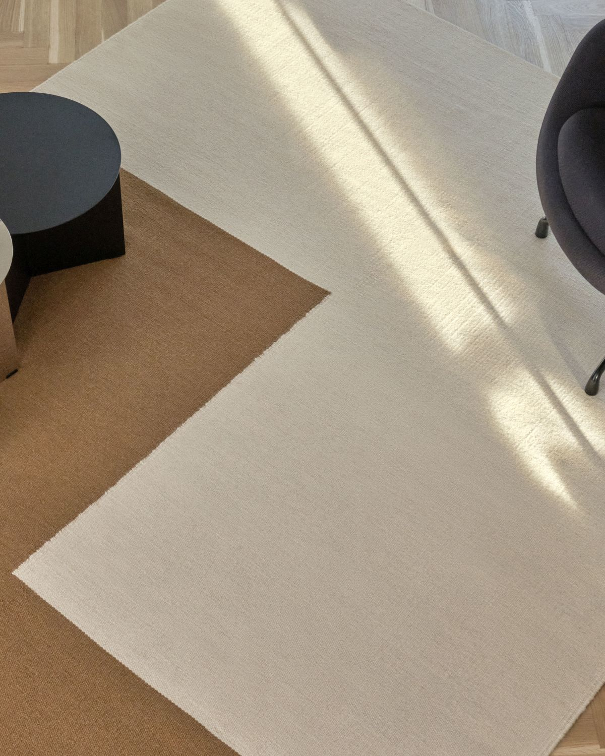 Ethan Cook Flat Works Teppich 240 X 170 Cm Mehrfarbig