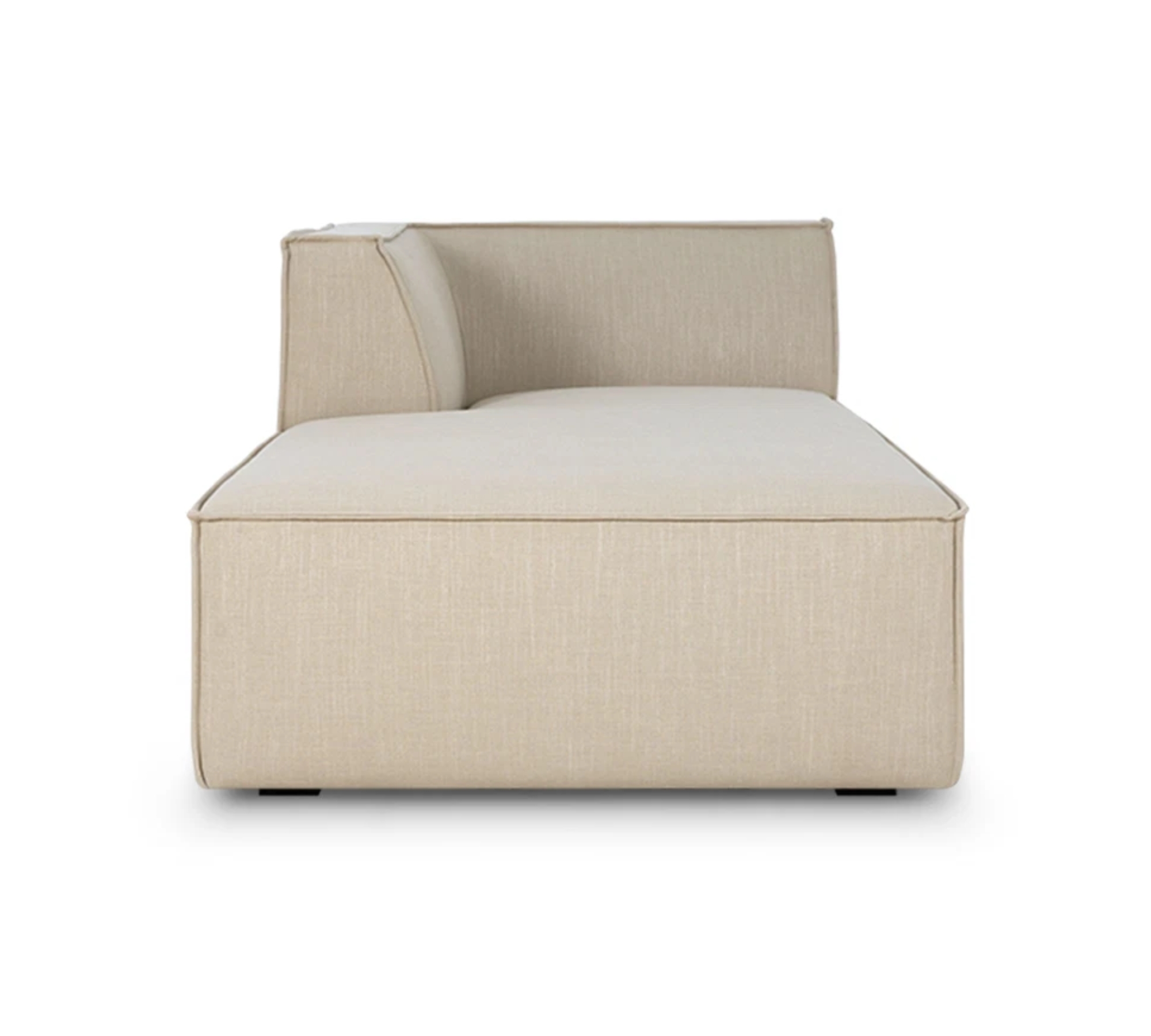 Dane Récamiere Links Sasano Clay