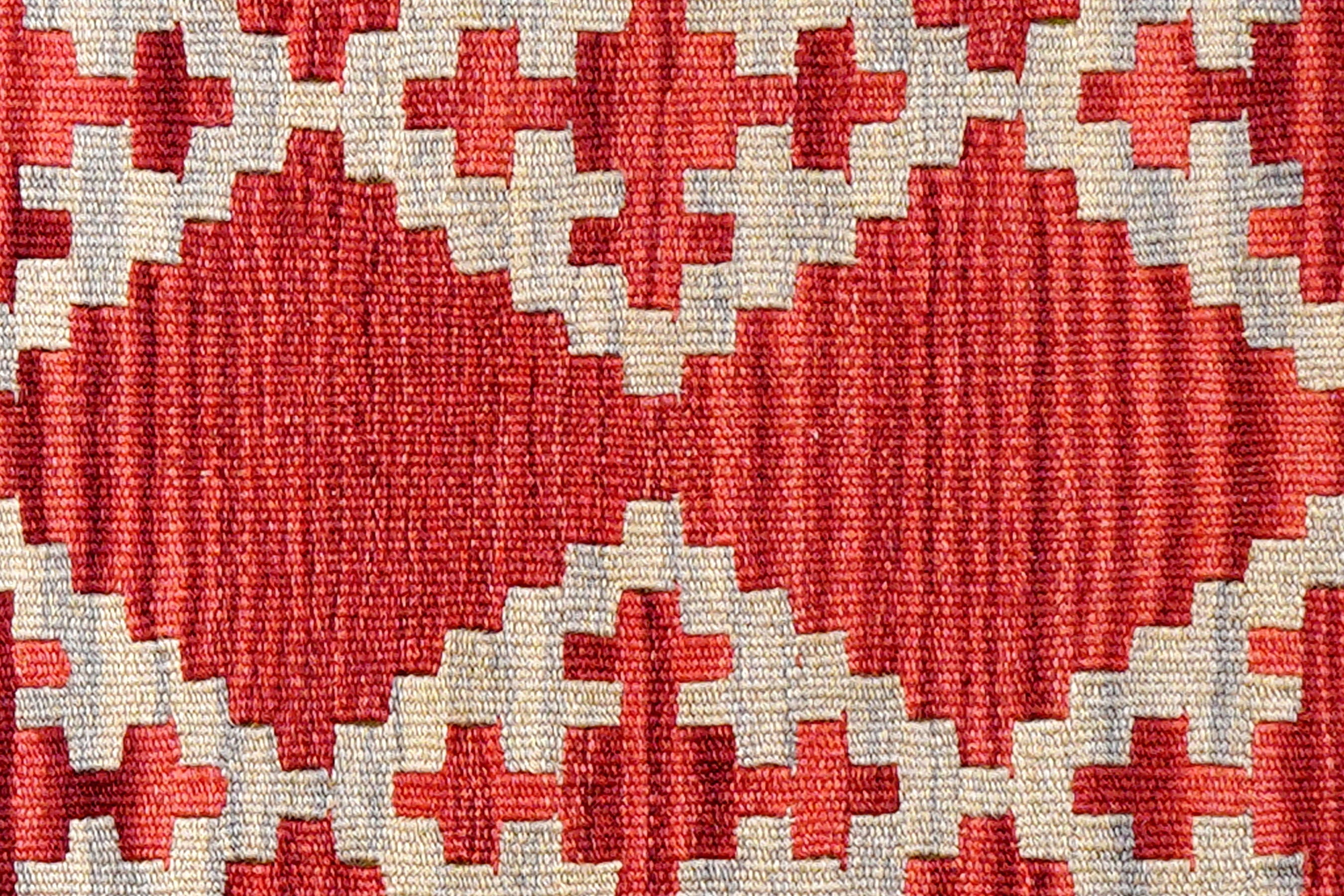 Kilim Gashgai Teppich Mehrfarbig