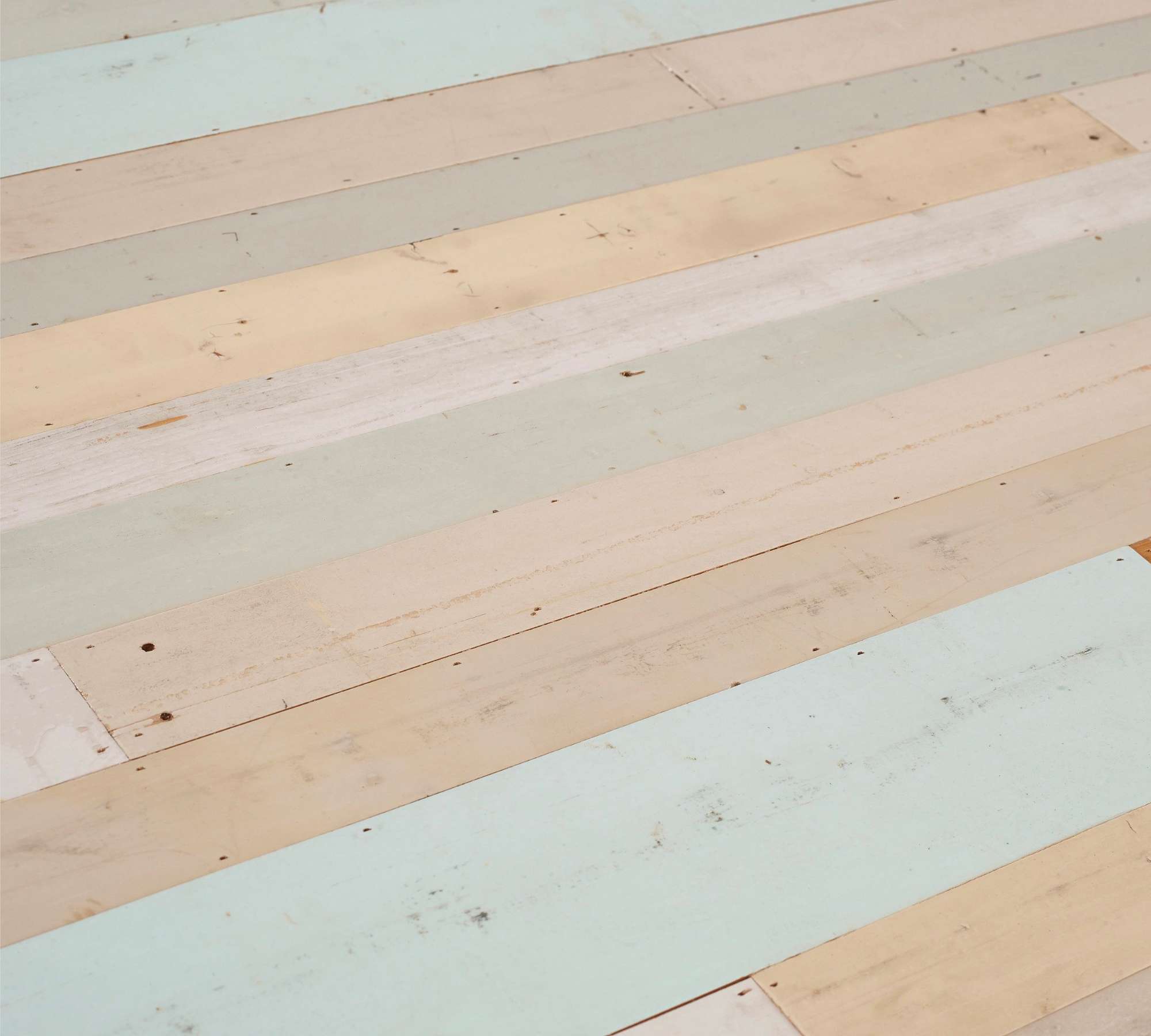 Piet Hein Eek Scrapwood Canteen Esstisch Holz Beige 