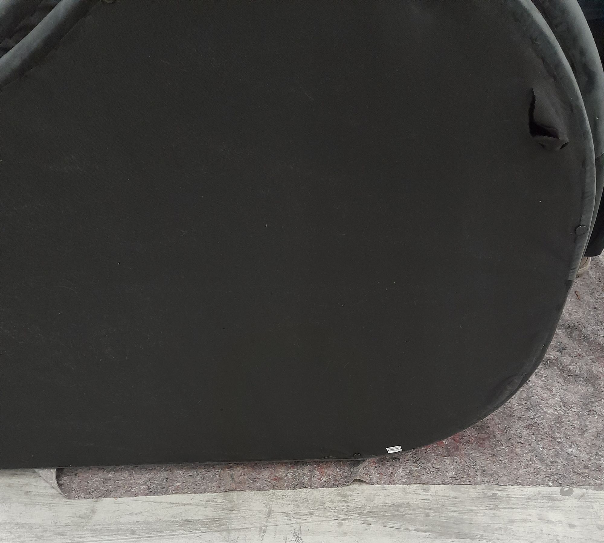 Nora 2-Sitzer Modul Rechts Velour Matt Dark Grey