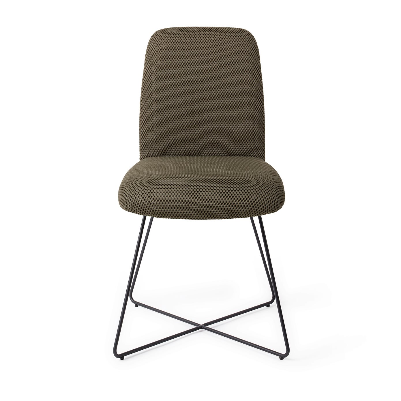 Taiwa Sedia da pranzo Cross Jungle Jewel