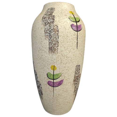 522-45 Vase Bay Keramik