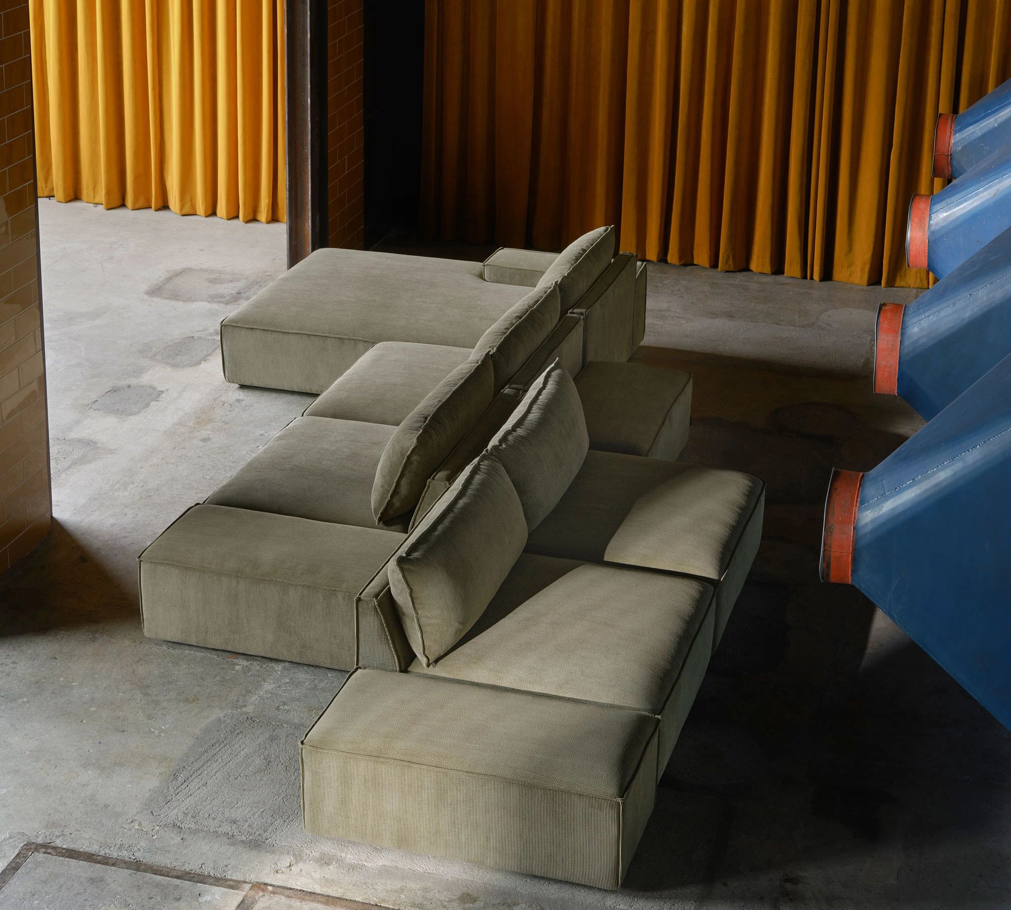 Daphne Modulo 1 posto Free Sage