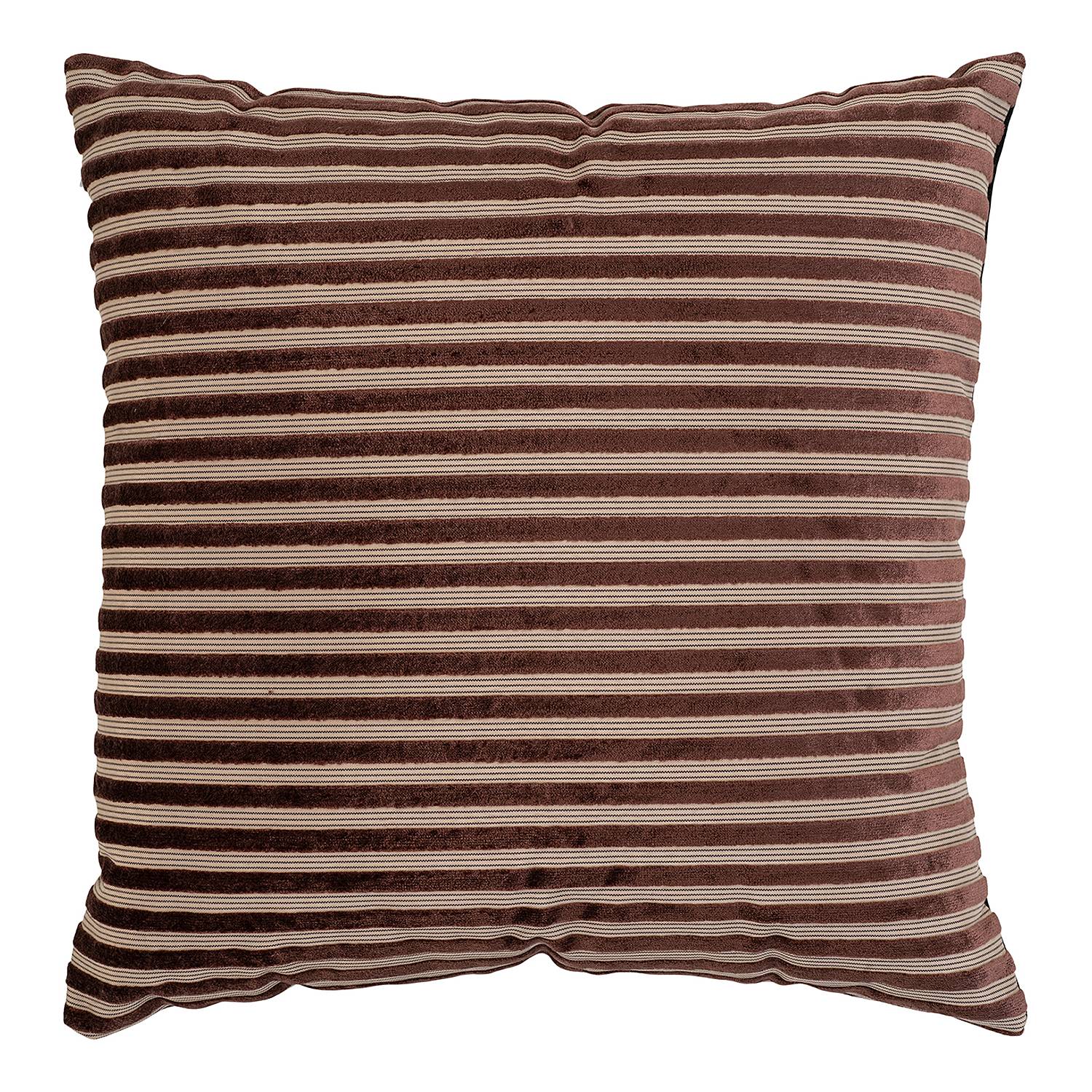 Perth Dekokissen Mischgewebe Beige