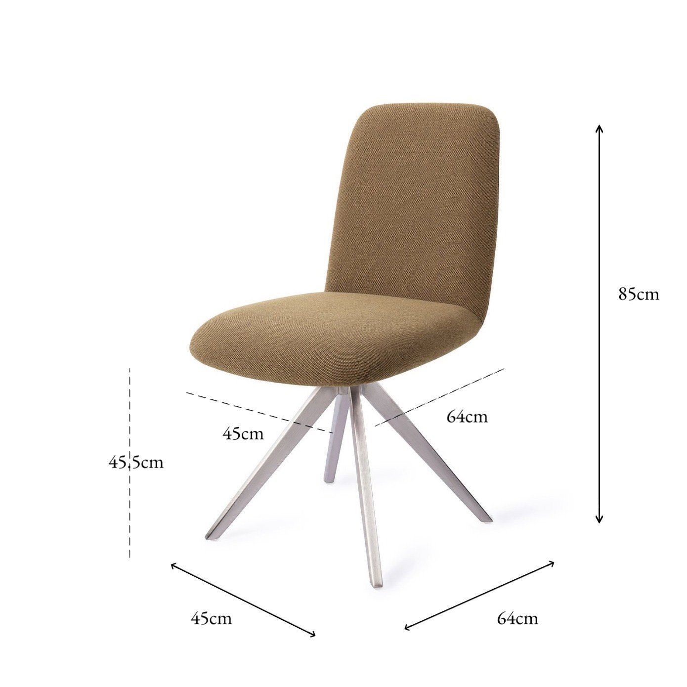 Taiwa Dining Chair Willow